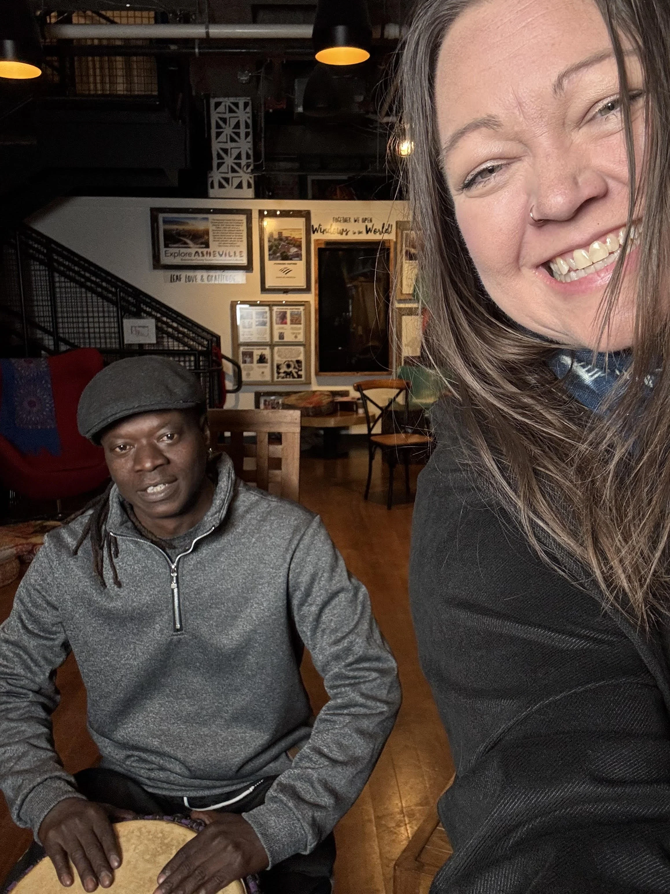 PreParty before Billy Strings