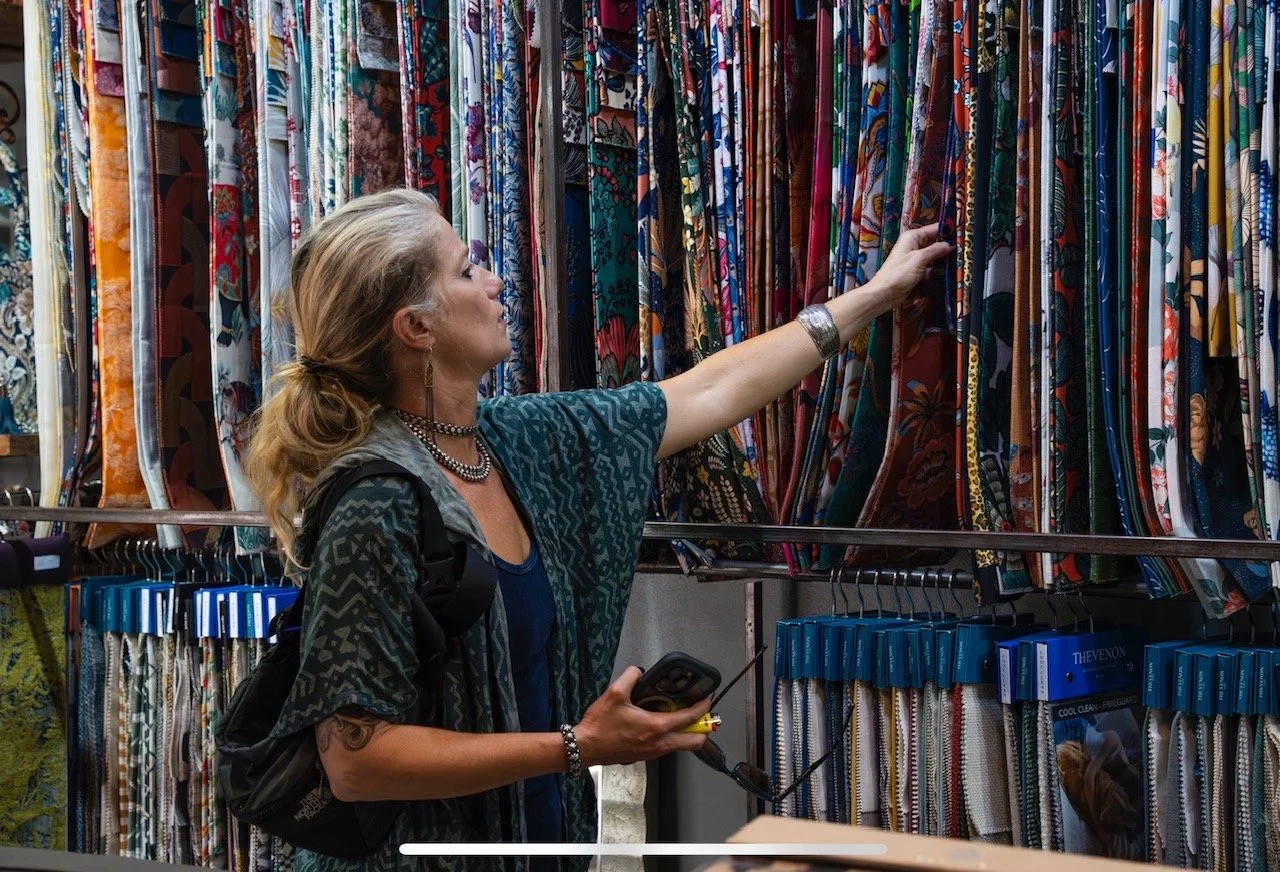 Amy, Melody and Laura will be in Morocco!