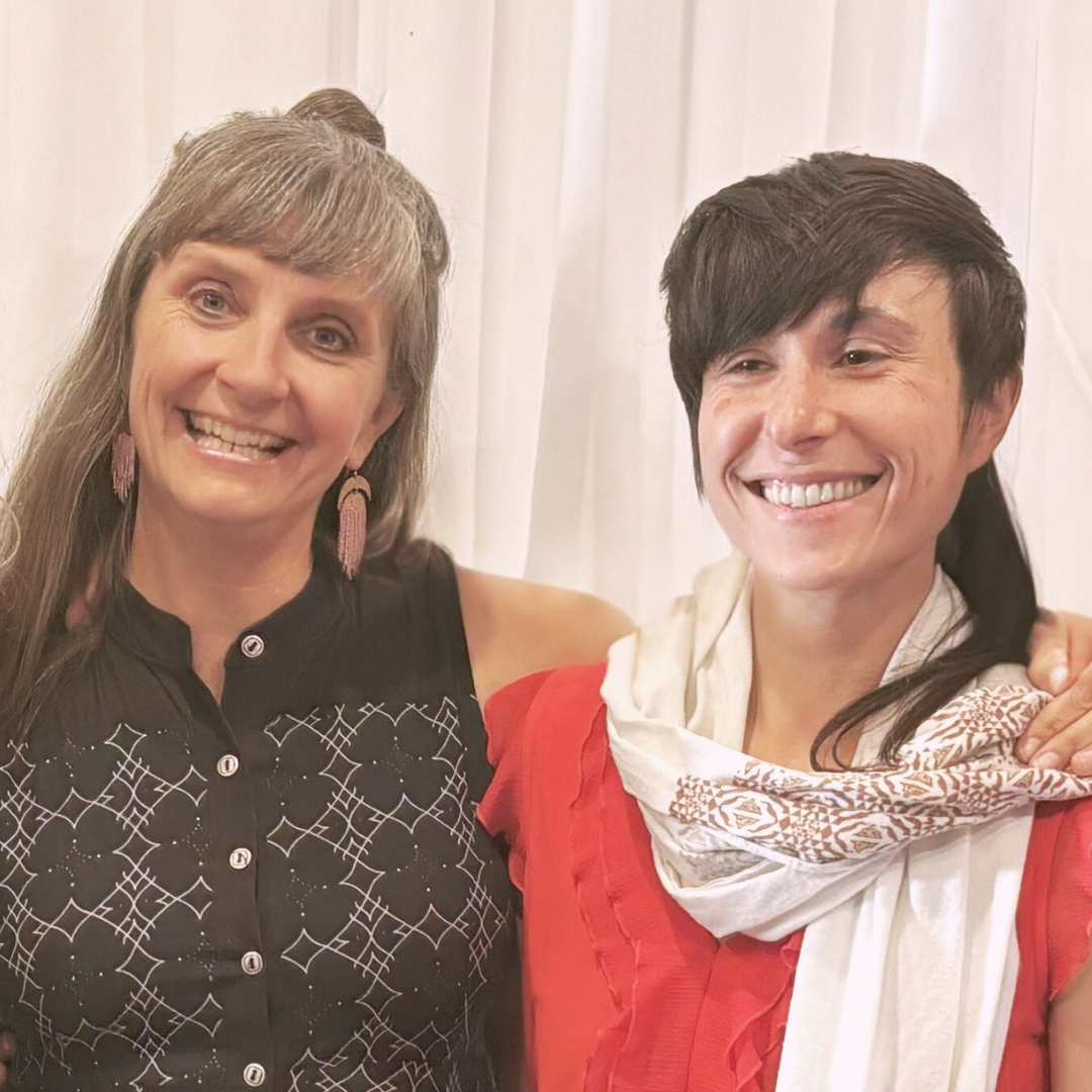 Sonic Sanctuary with Luna Ray, Madelyn Ilana, and Chelsea Lumin LaBate