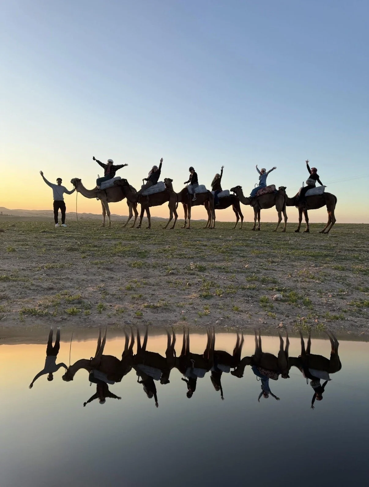 Morocco Trip Info Night