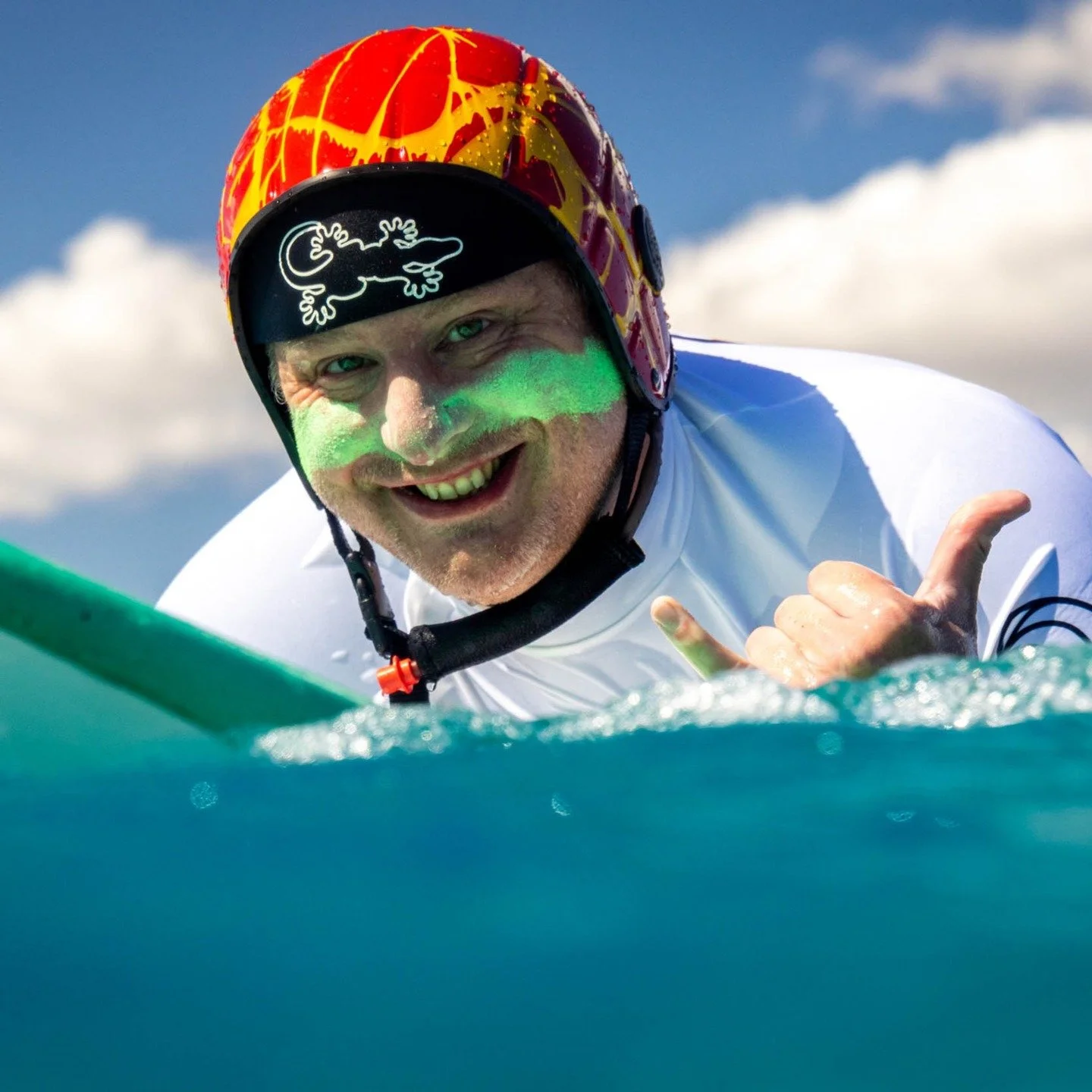 New Blog Post Alert from Radical Wax

We've just published our July roundup, covering all the events, updates, and milestones from the past month, including our time at @thewave supporting The Para Surfing Championships and The Surf Show, and what&rs