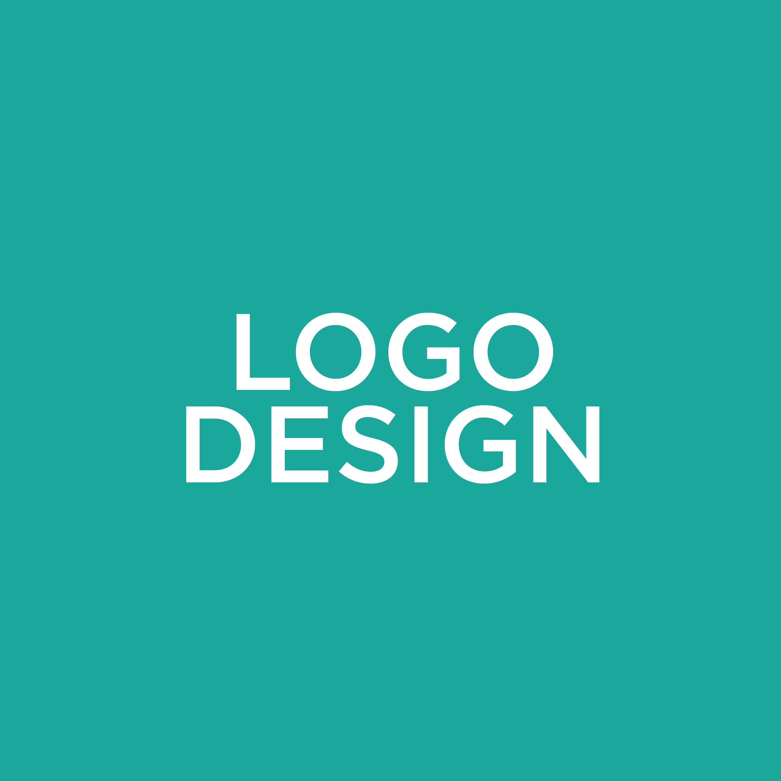 LOGO DESIGN