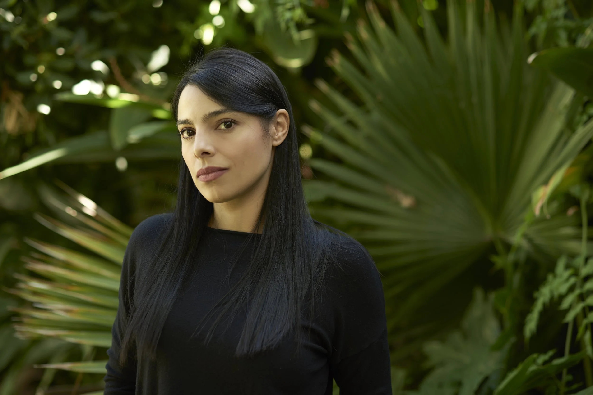 Margarita García Robayo