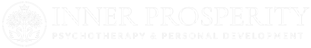 Inner Prosperity Psychotherapy &amp; Personal Development 