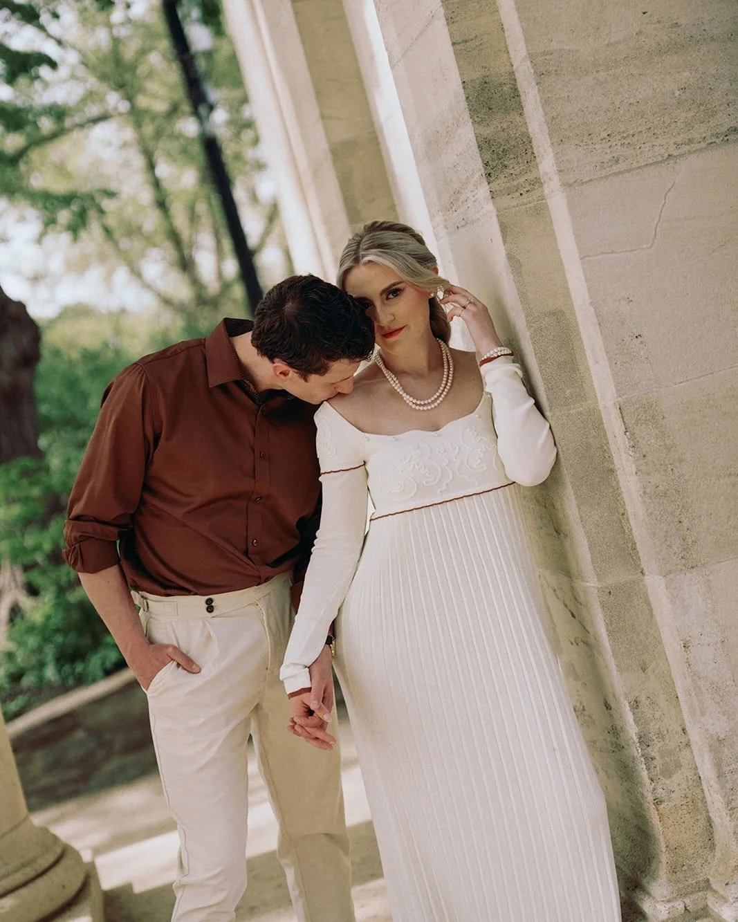 a little overdue but full of love 💞 so much appreciation for Bailey &amp; Ben, two of the kindest, most loving, and insanely stylish humans I&rsquo;ve had the honor of witnessing tie the knot this past Friday. The amount of thought, detail, and hear