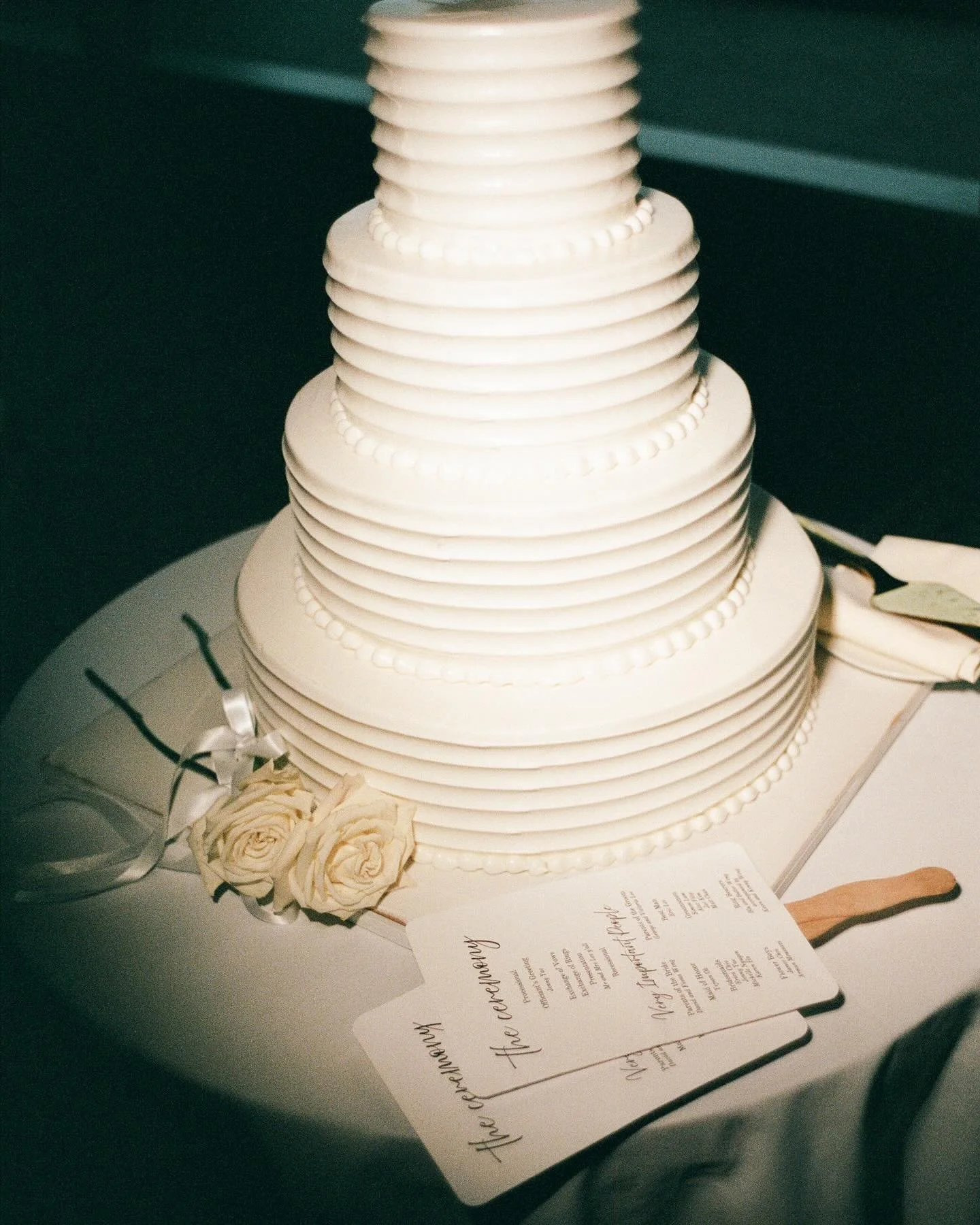 film highlights with Kristie &amp; Austin 🎞️🤍

photography: @anyakayphoto 
video: @rebelweddingstudio 
planing: @lsc_eventplanning 
venue: @envuehotel 
mua: @vickyc5ny
florist: @fayeeventsanddecor