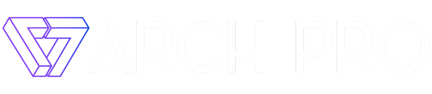 Arch Pro