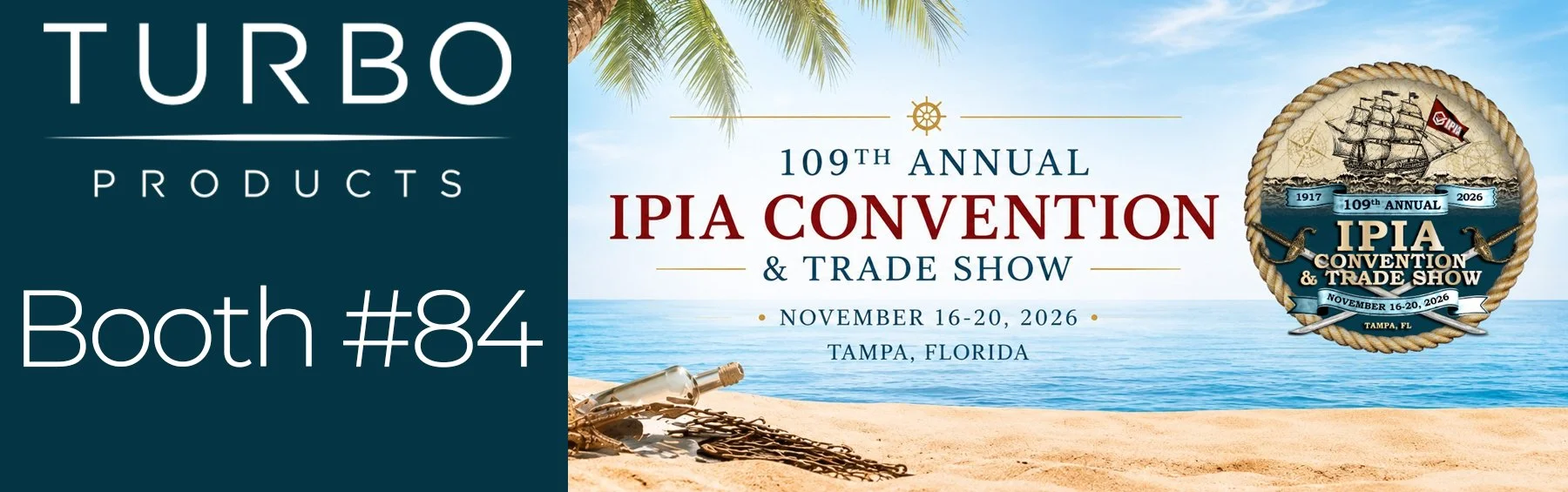 International Packaged Ice Association (IPIA) Convention &amp; Trade Show 2026