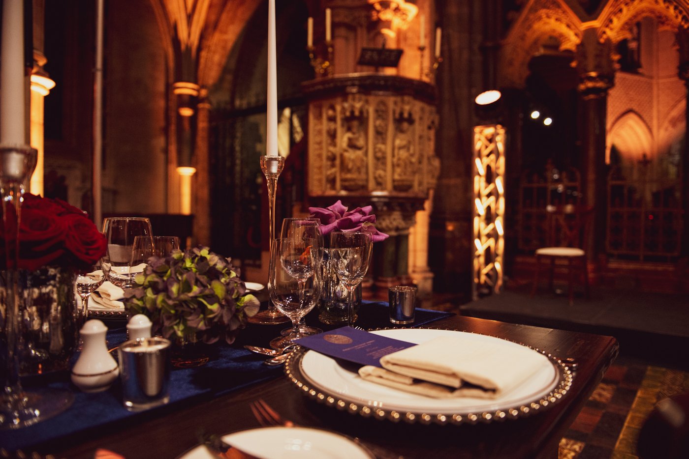 Christchurch Dinners | VIP Experience