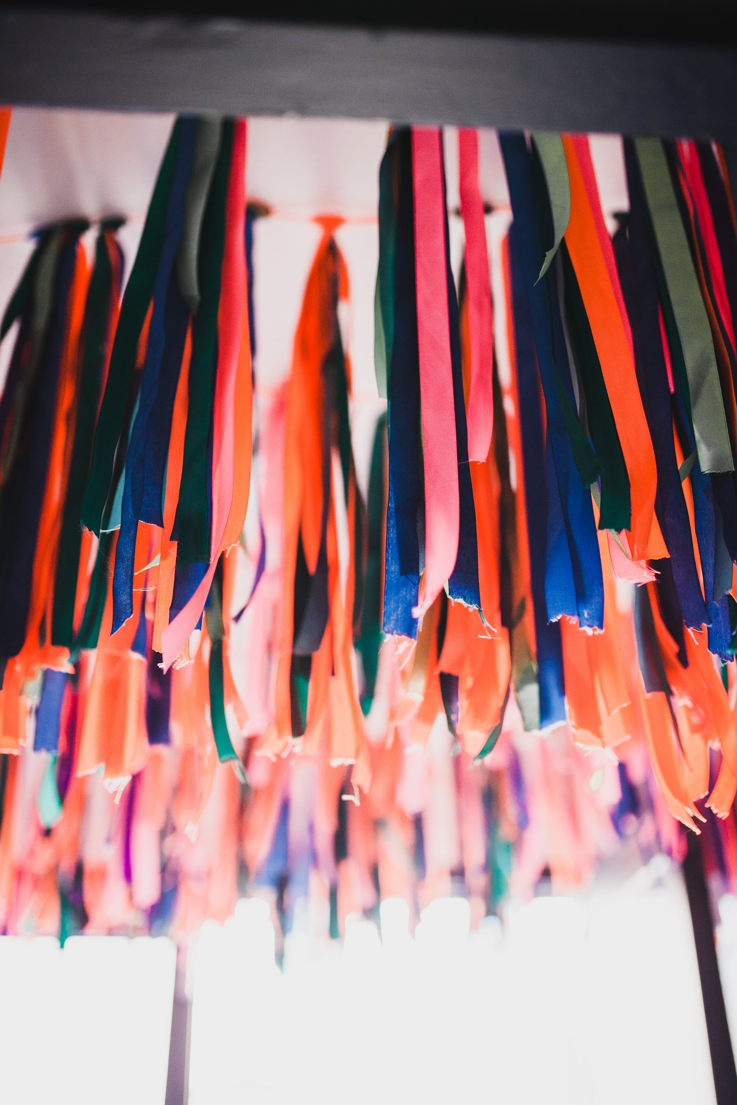 Tiger Streats Food Event | Experiential Design