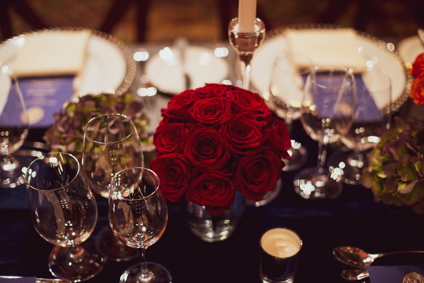 Christchurch Dinners | VIP Experience