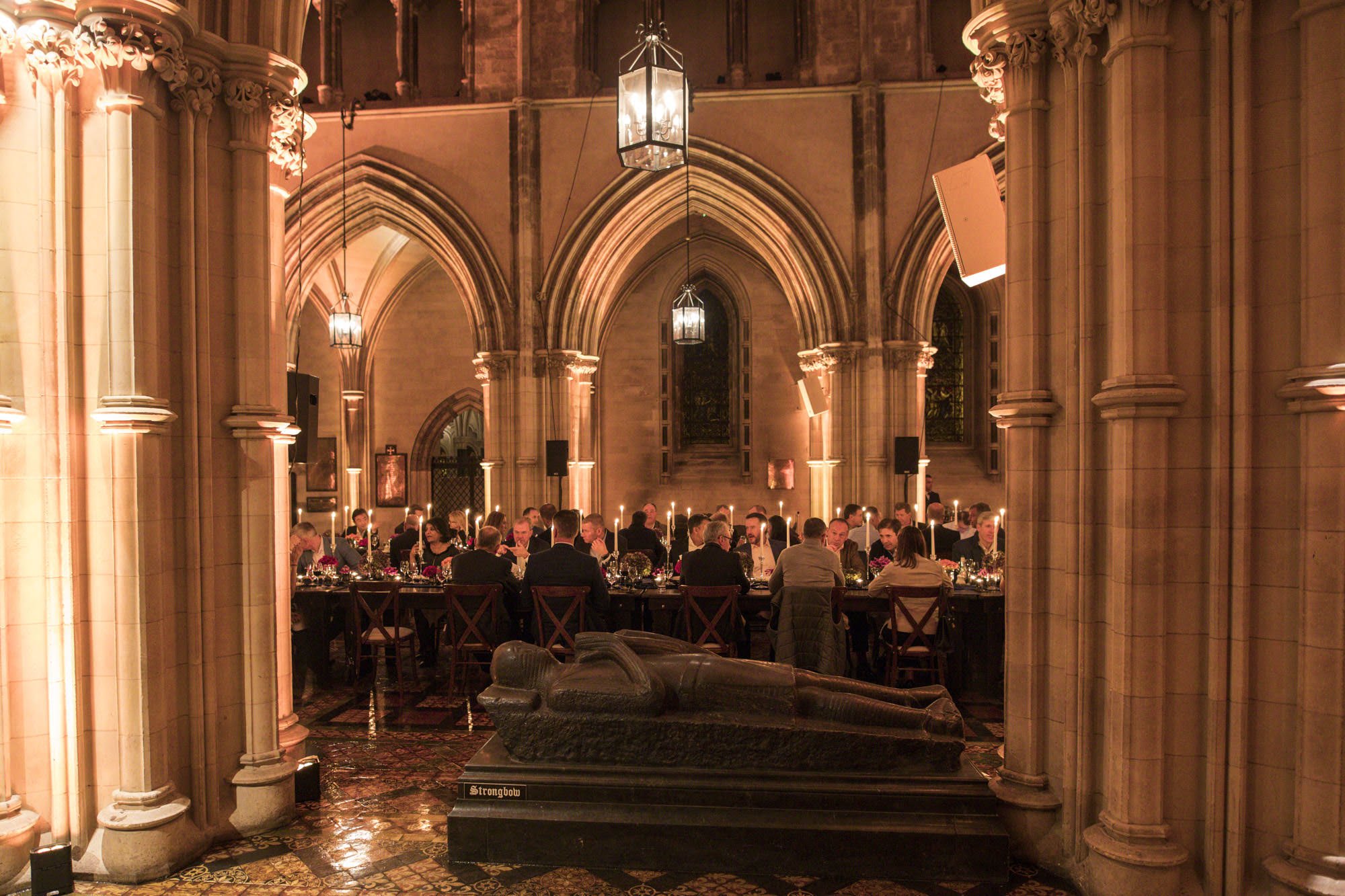 Christchurch Dinners | VIP Experience