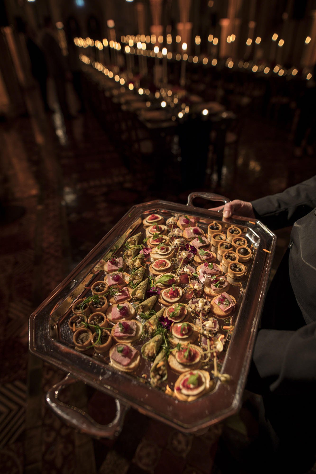 Christchurch Dinners | VIP Experience