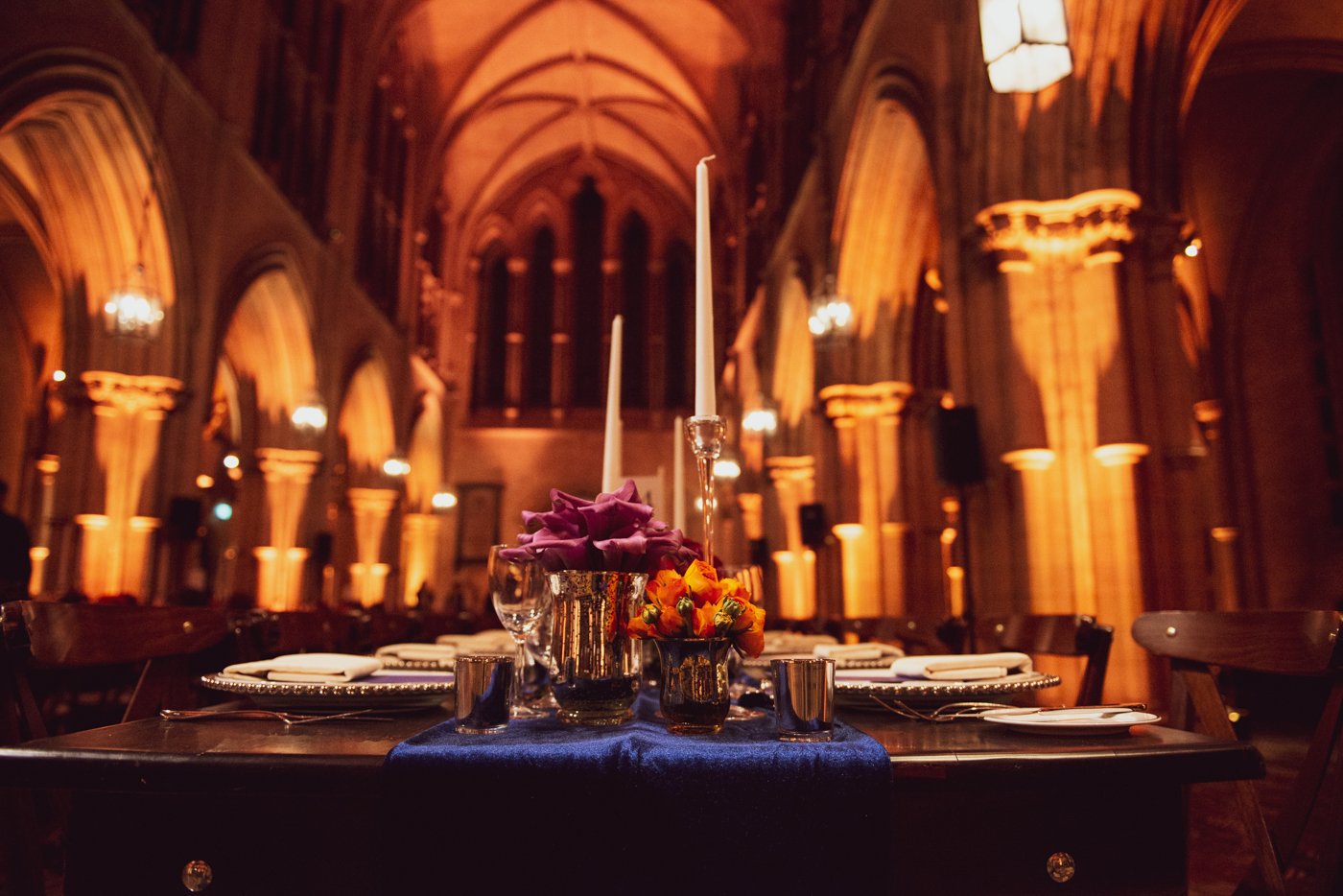 Christchurch Dinners | VIP Experience