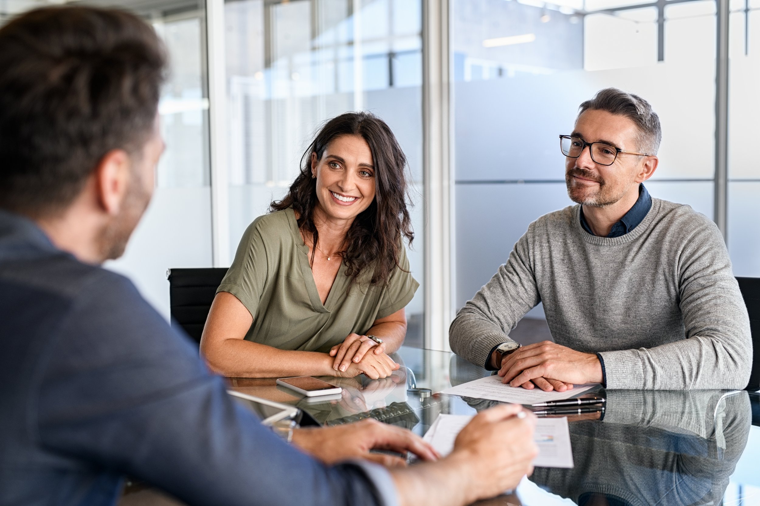 From Investment Planning to Retirement Strategy