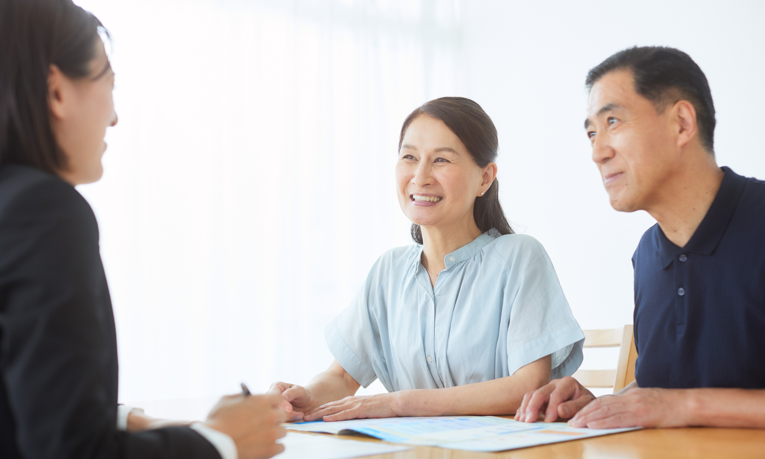 Retirement Planning in Knoxville: What You Should Know