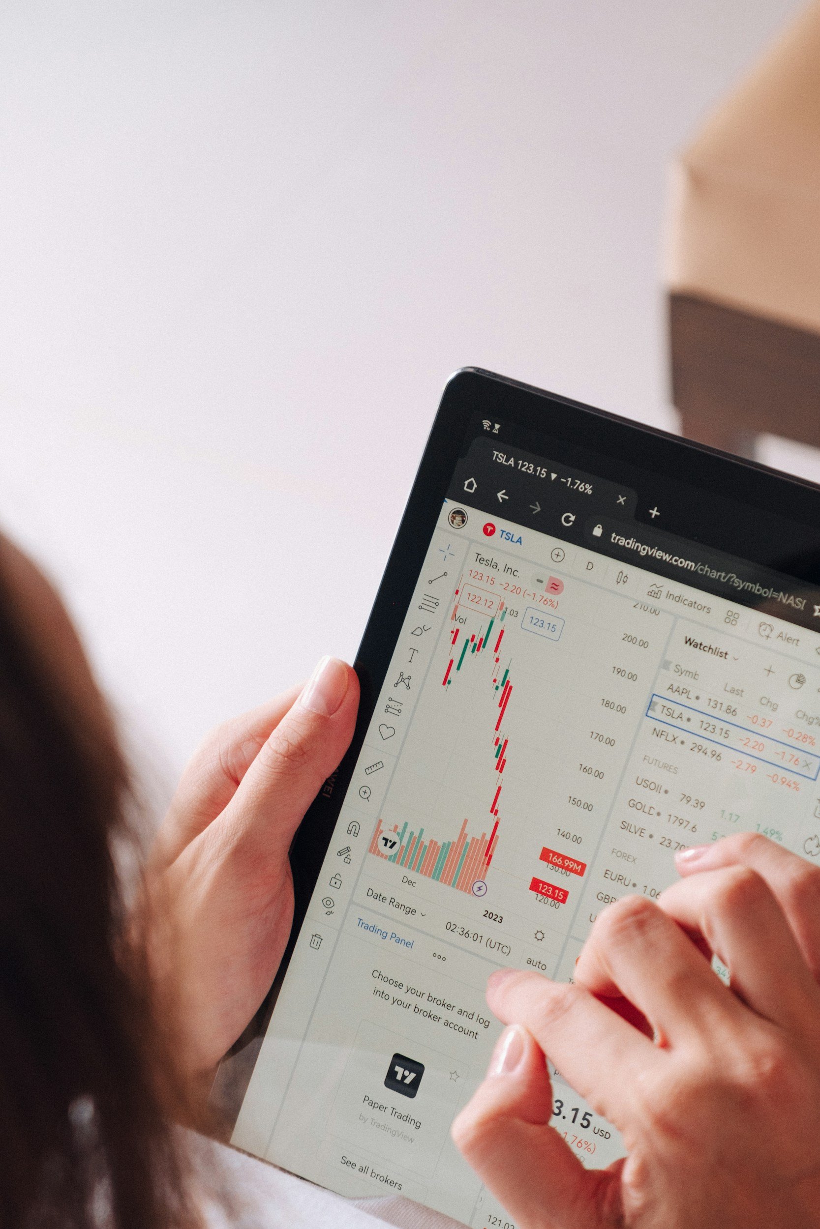 Investment Planning in Tennessee: Building an Investment Strategy That Fits Your Goals