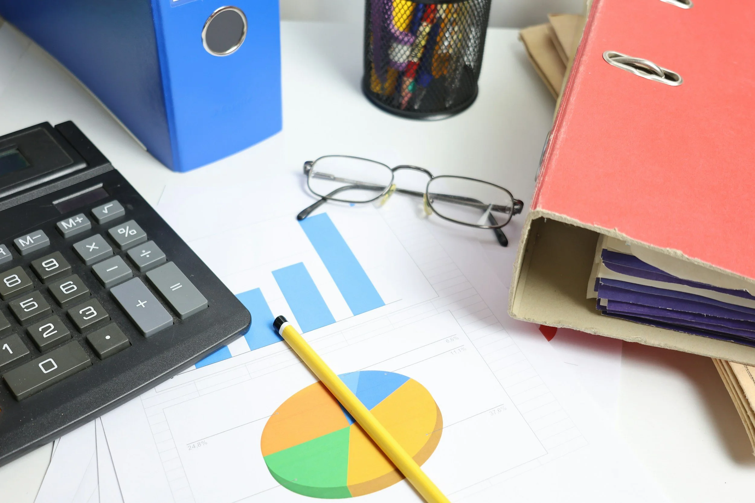 Investment Management East Tennessee Guide
