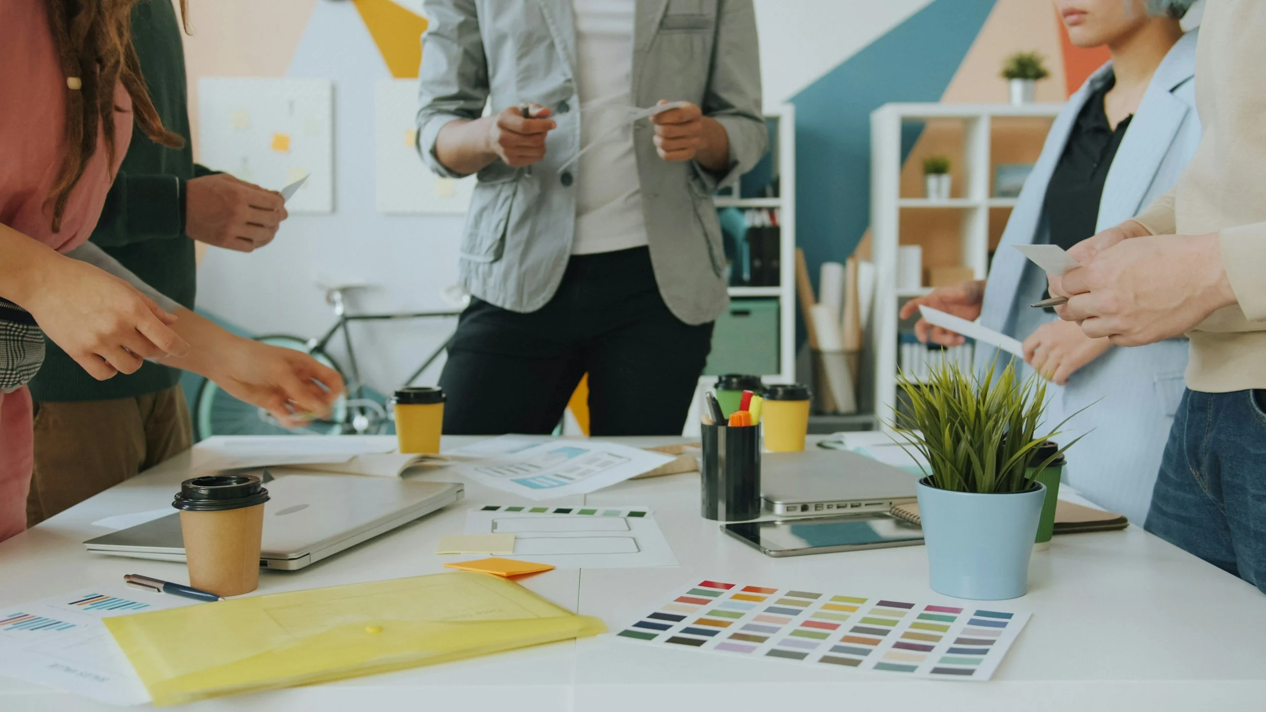 Exit Planning Tennessee: Preparing to Leave a Business