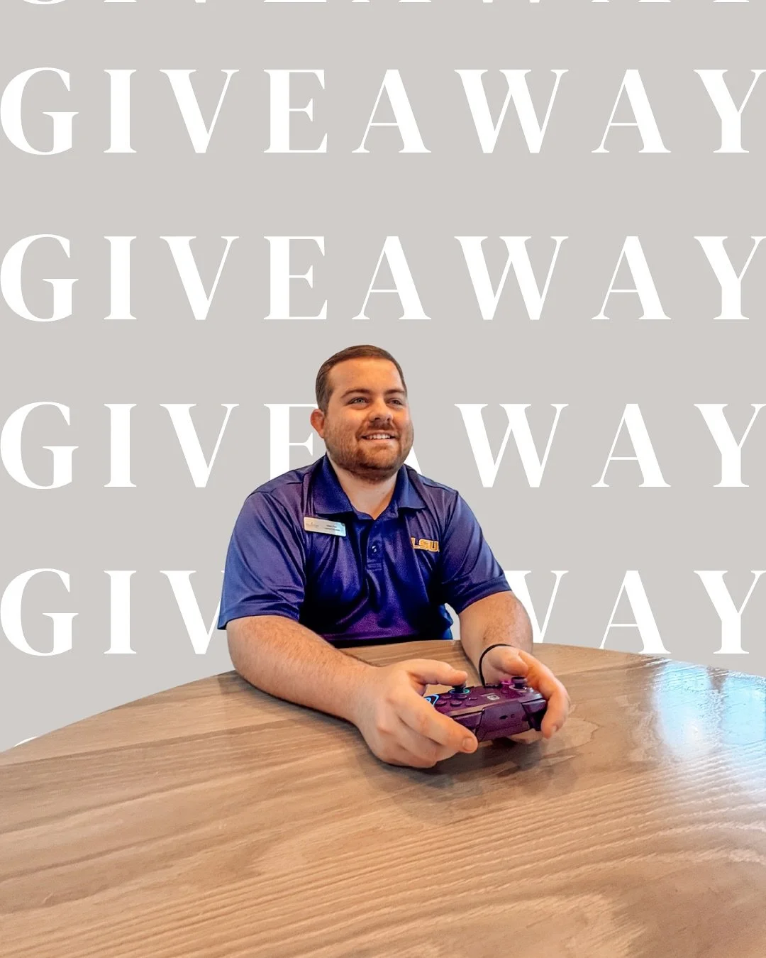 🚨GIVEAWAY🚨 This could be you&hellip;swipe to see how! 

We&rsquo;ve still got space for you for Fall 2025, and signing now means you&rsquo;ll be entered to win one of these awesome prizes of your choice:

🎮 PLAYSTATION 5
🎧 APPLE AIRPODS MAX HEADP