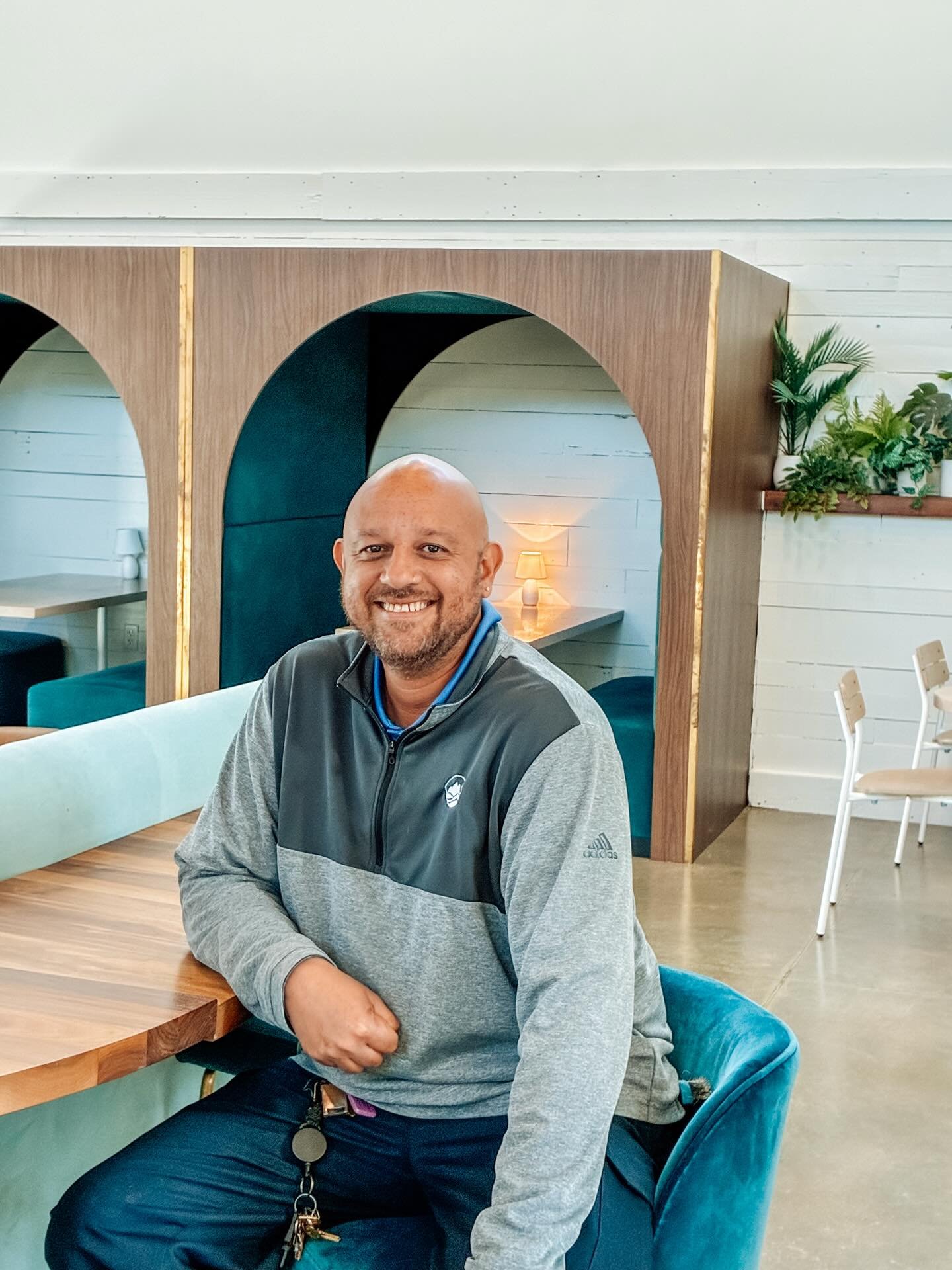 Shoutout to Lester our Maintenance Supervisor! 🔧👏
Thank you for your hard work and the positive energy you bring to our community every day. We appreciate everything you do!
#TeamAppreciation