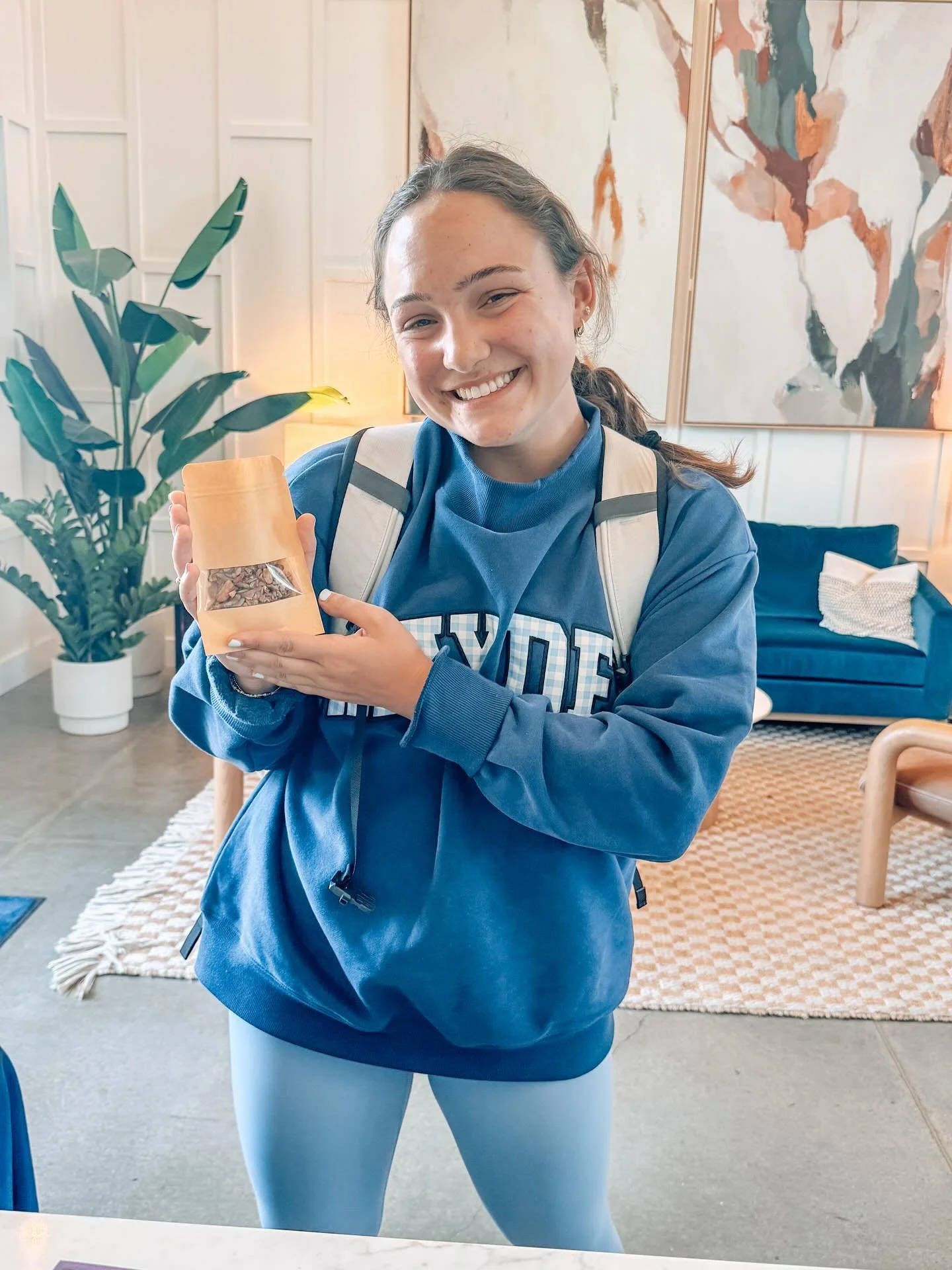 A huge THANK YOU to all of our amazing residents who came out and made last week&rsquo;s events so special! 💛 Your energy, and community spirit are what make this place truly feel like home.
We loved seeing everyone connect, laugh, and enjoy the mom