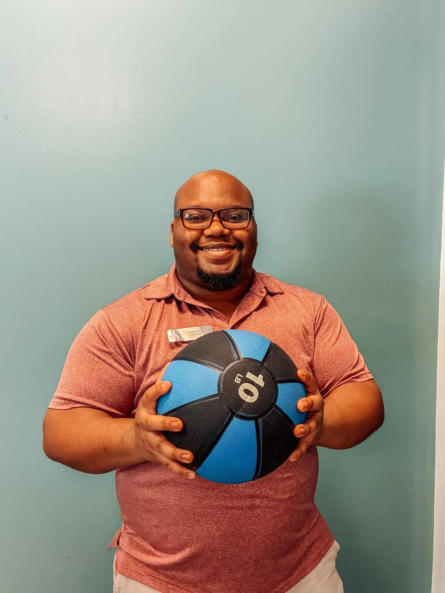 Come tour with us and see what makes our community special ✨
From stylish spaces to relaxing amenities, there&rsquo;s something here for everyone. And when you visit, don&rsquo;t forget to stop by our yoga room &mdash; your new favorite place to unwi