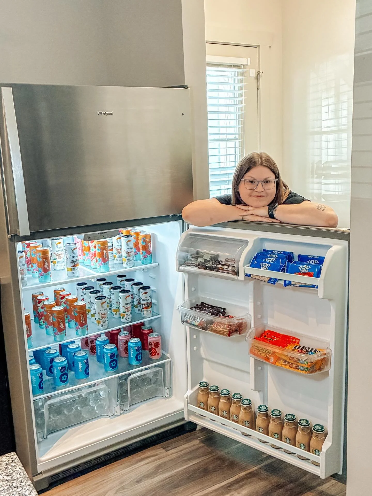 Stop by and tour our model home 🏡✨
Come see what your future could look like.
Schedule a tour online
#NowLeasing #ModelHome #DreamHome