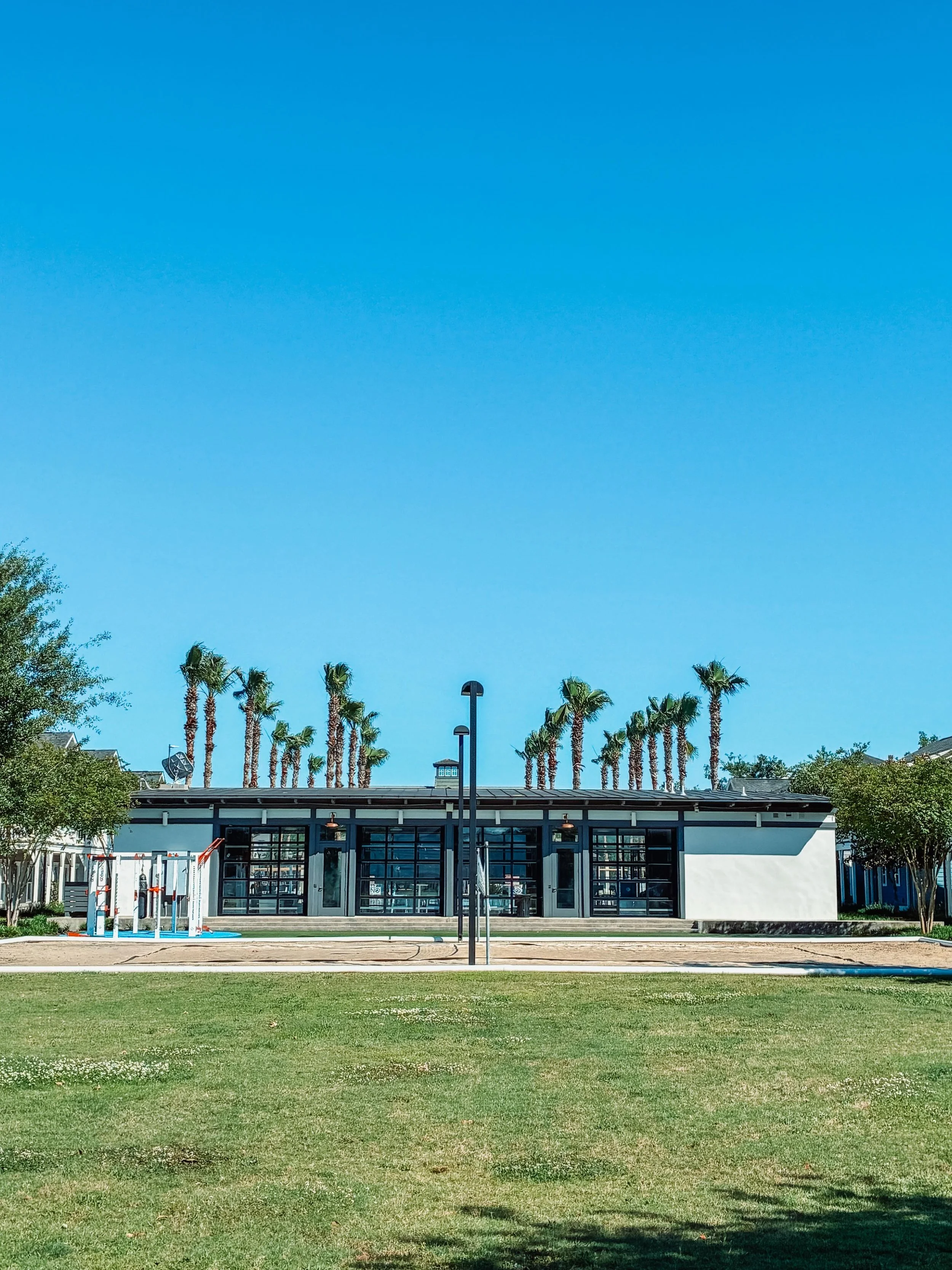 Rain or shine, we&rsquo;re here for you&mdash;but today couldn&rsquo;t be more perfect for a tour ☀️
Stop by for a walk-in or schedule your visit online&mdash;we&rsquo;d love to show you around! ✨