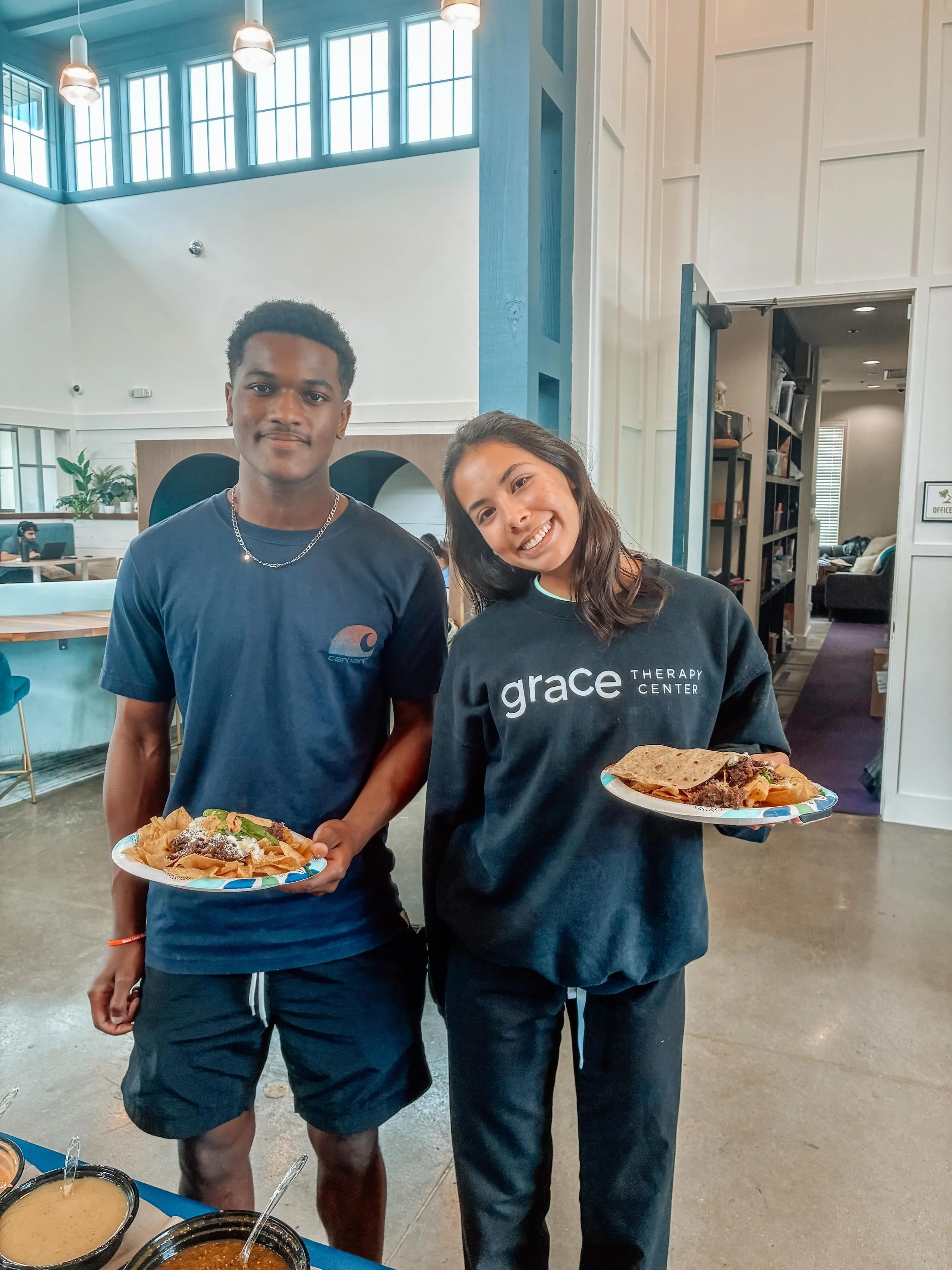 We just want to say THANK YOU to all of our amazing residents who came out and made this week&rsquo;s events so special! 🎉
Your energy, smiles, and sense of community are what make this place feel like home. We loved spending time with each of you a