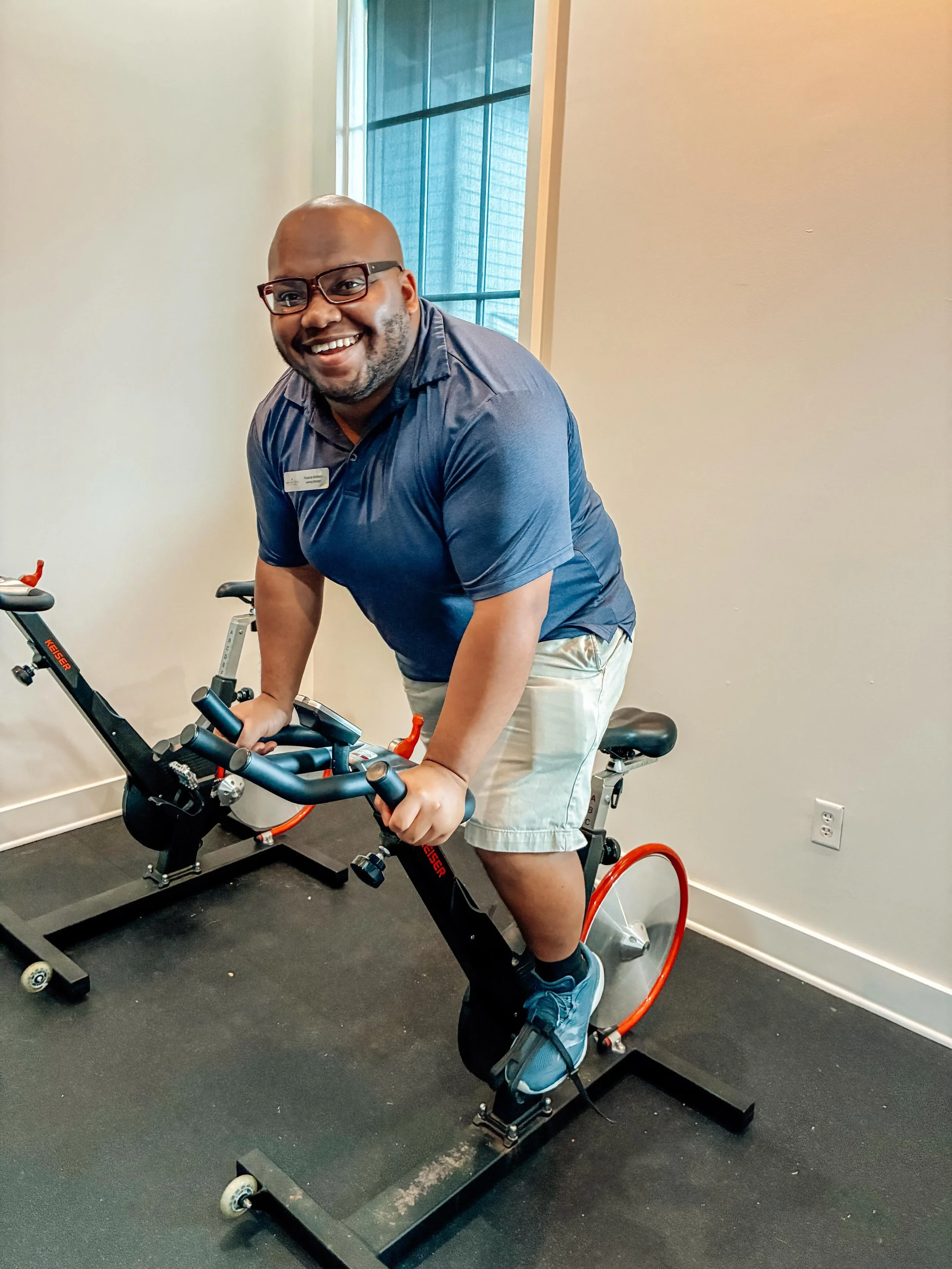 🚲 Pedal fast&mdash;fall spots are going quickly! 🍂
Don&rsquo;t get left behind. Secure your home for the fall before availability rides away.
Lease today
Schedule a tour
Limited spots available
#FallLeasing #StudentHousing #LeaseNow #ApartmentLivin