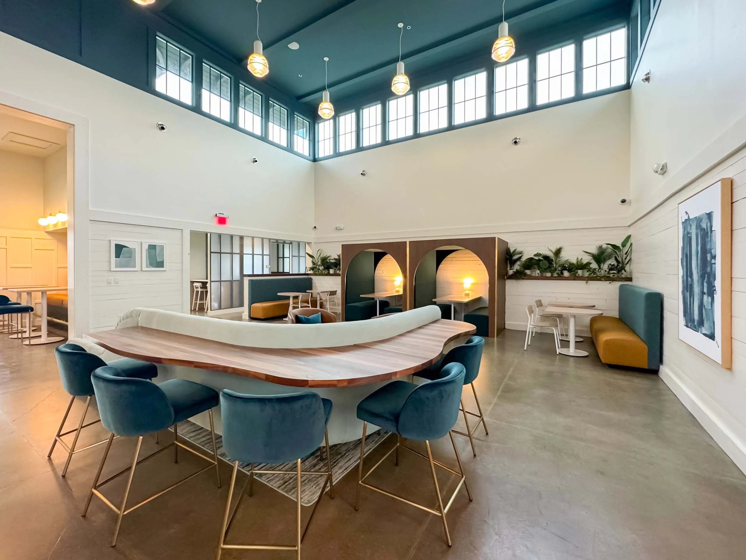 Arlington Cottages & Townhomes - Townhomes in Baton Rouge