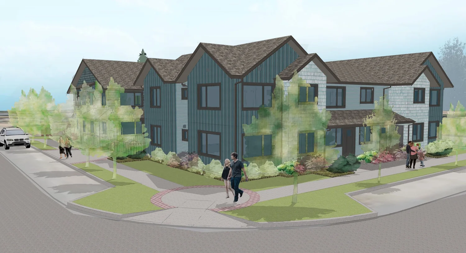 Generations Place — Island Roots Housing