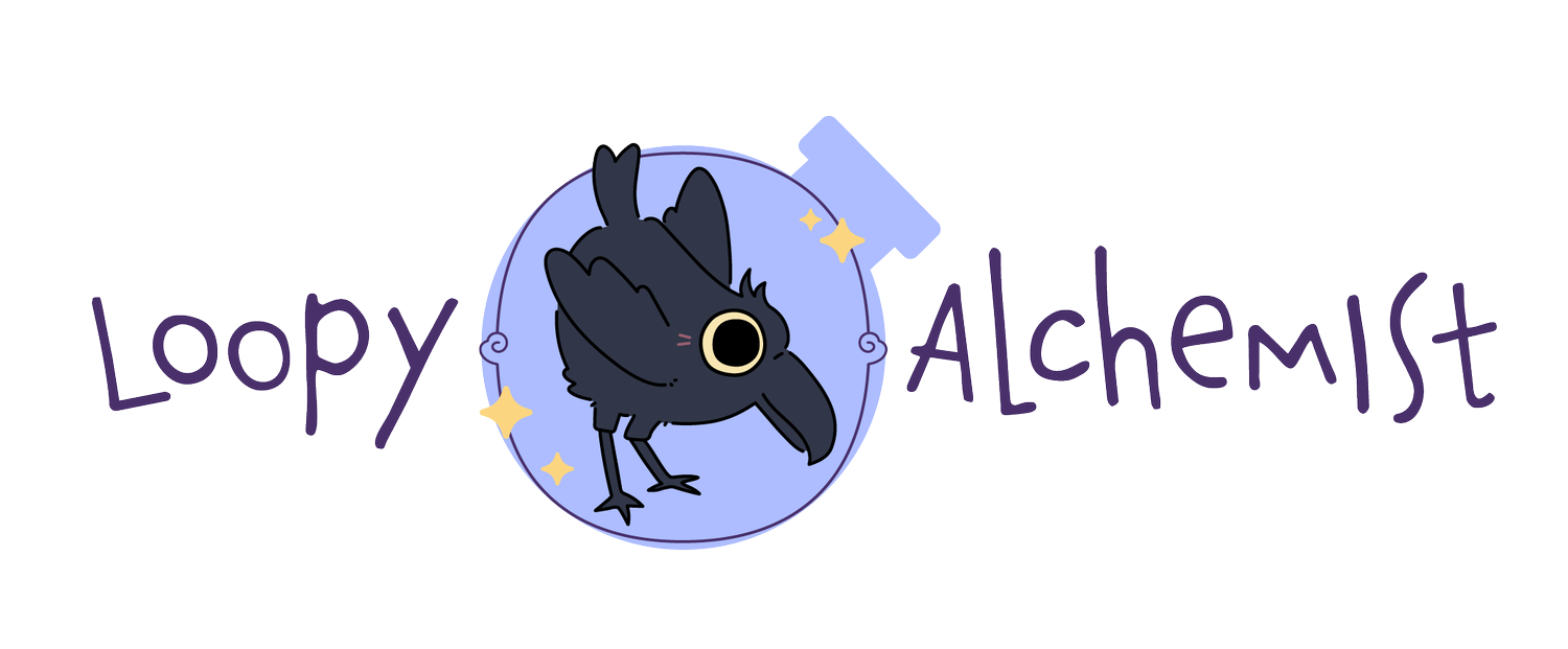 Loopy Alchemist