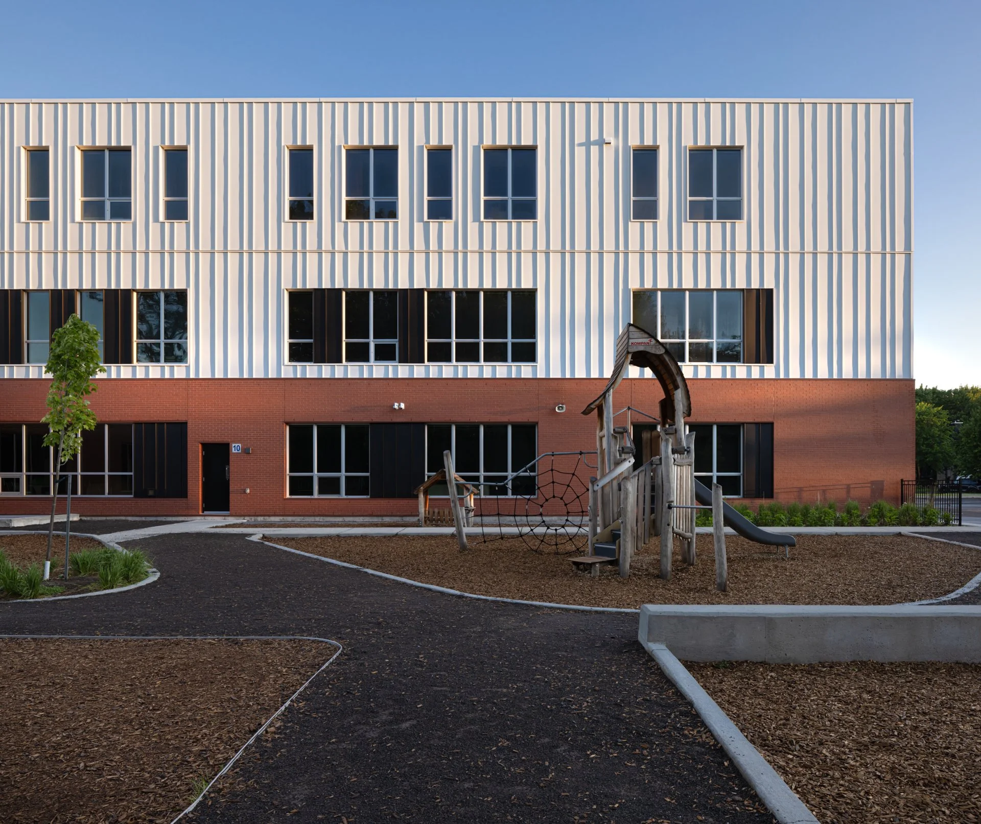 École primaire Saint-Yves