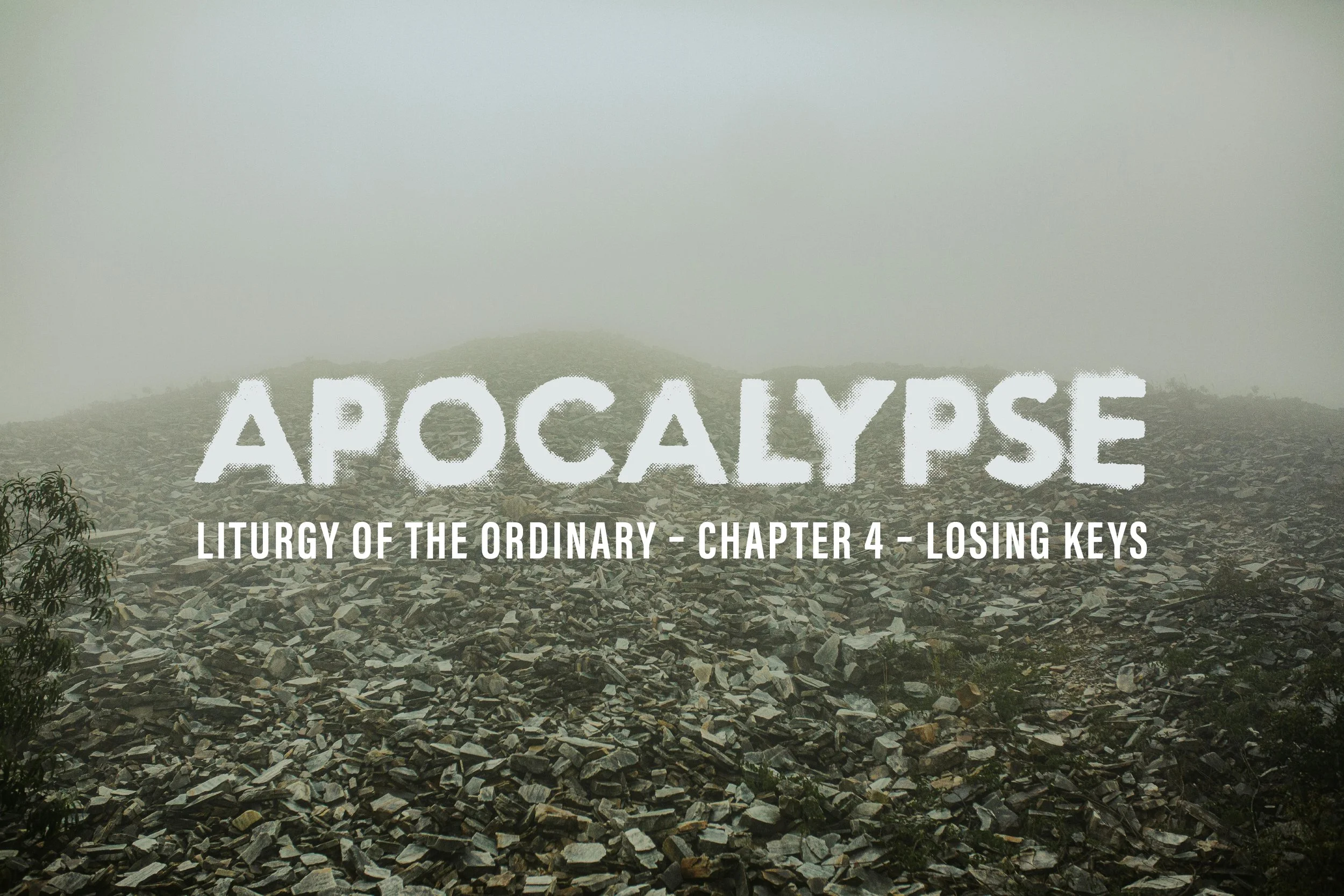 Apocalypse