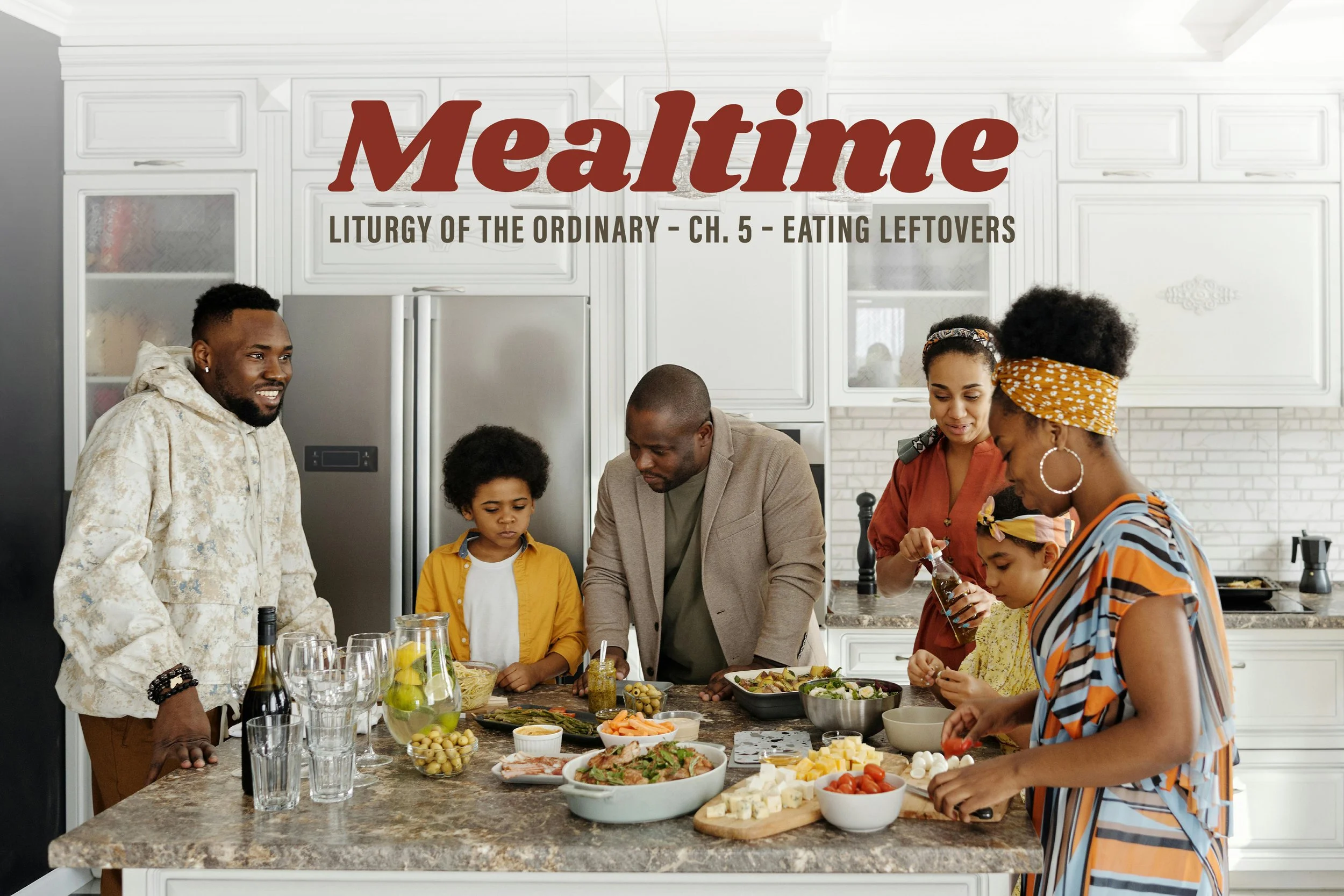 Mealtime