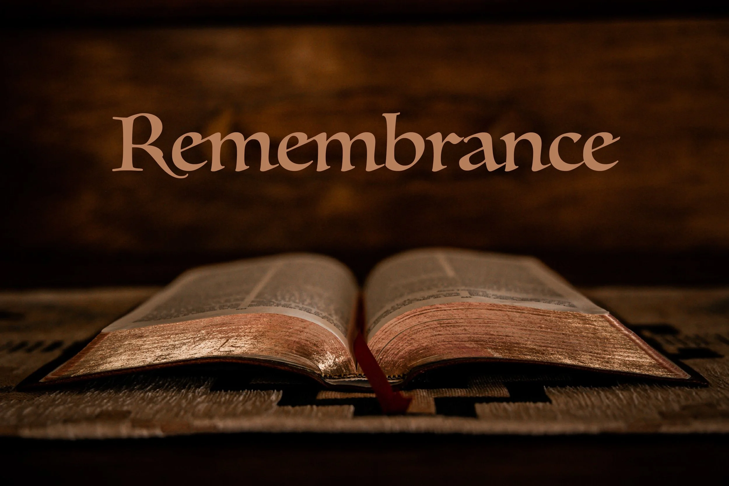 Remembrance