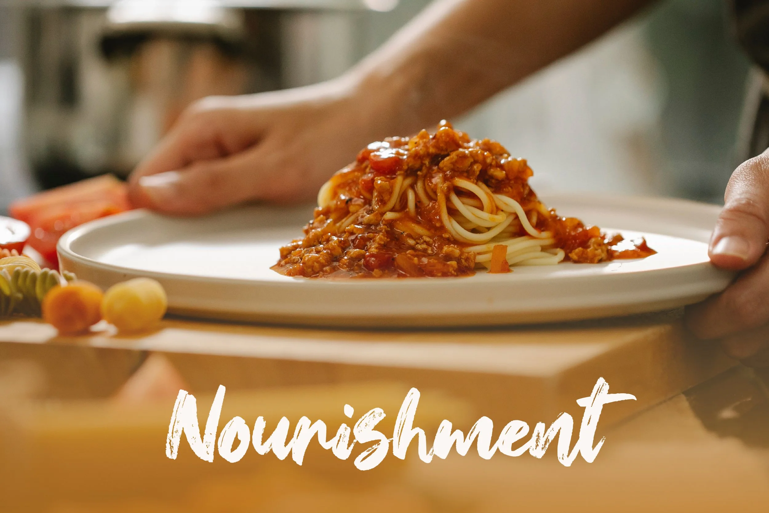 Nourishment