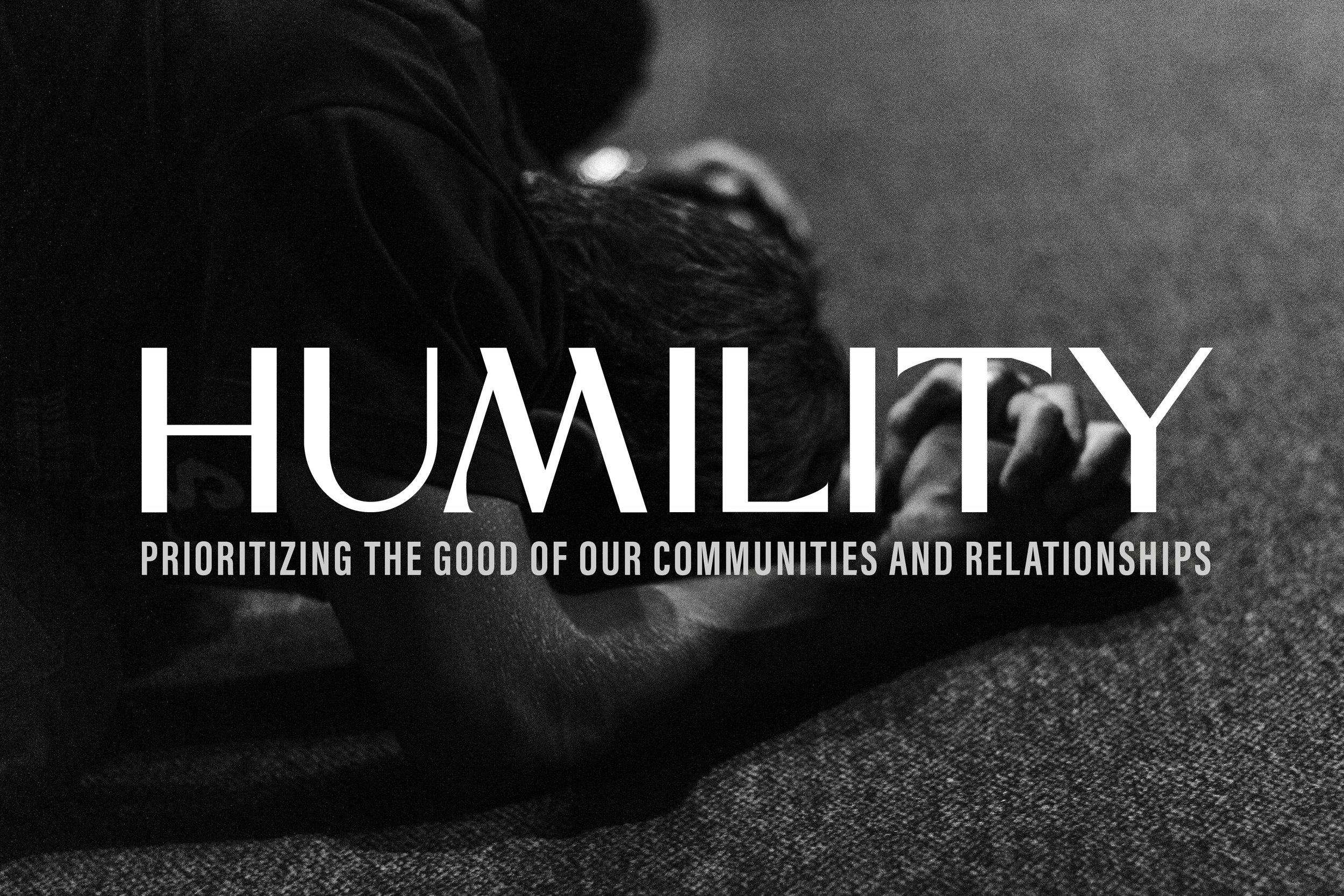 Humility