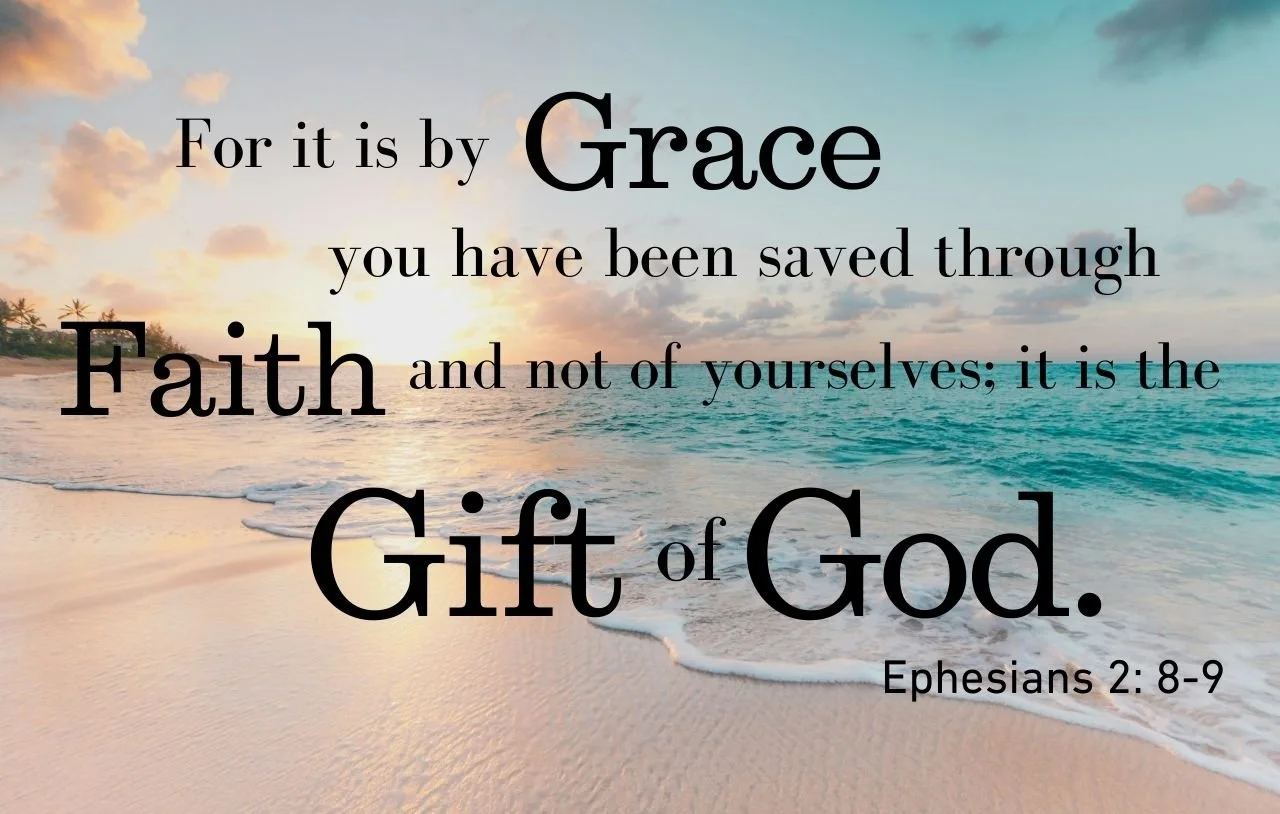Grace, Guilt, & Gratitude — Joyful Journeys