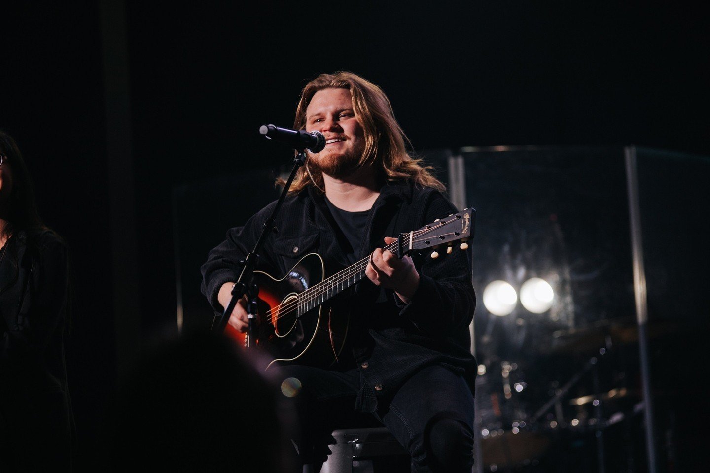 It&rsquo;s a great day to worship Jesus! See you at church!⁠
⁠
Service Times:⁠
⁠
Spring Arbor:⁠
9:00AM, 10:45AM, 12:30PM⁠
⁠
Sycamore:⁠
9:15AM &amp; 11AM