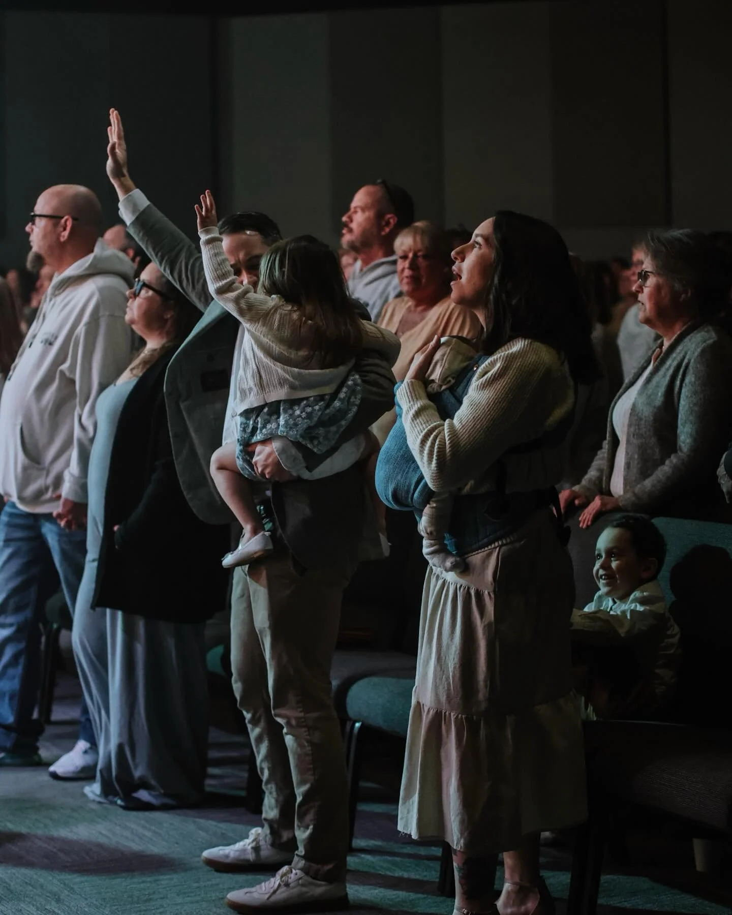 He is Risen! Hope is alive and found in Jesus!

Happy Easter from Radiant Jackson 🤍

#easteratradiant