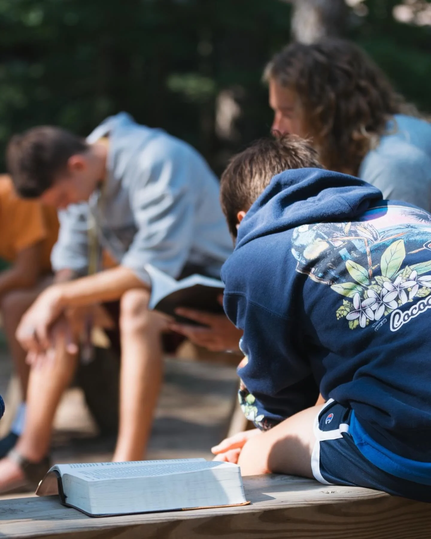 Radiant Kids Summer Camp registration is now OPEN!! 

Students (2nd-8th Grade) have an opportunity to build friendships and encounter God in a new way this summer. If your student has been excited to dive into the Word of God and what His plan is for