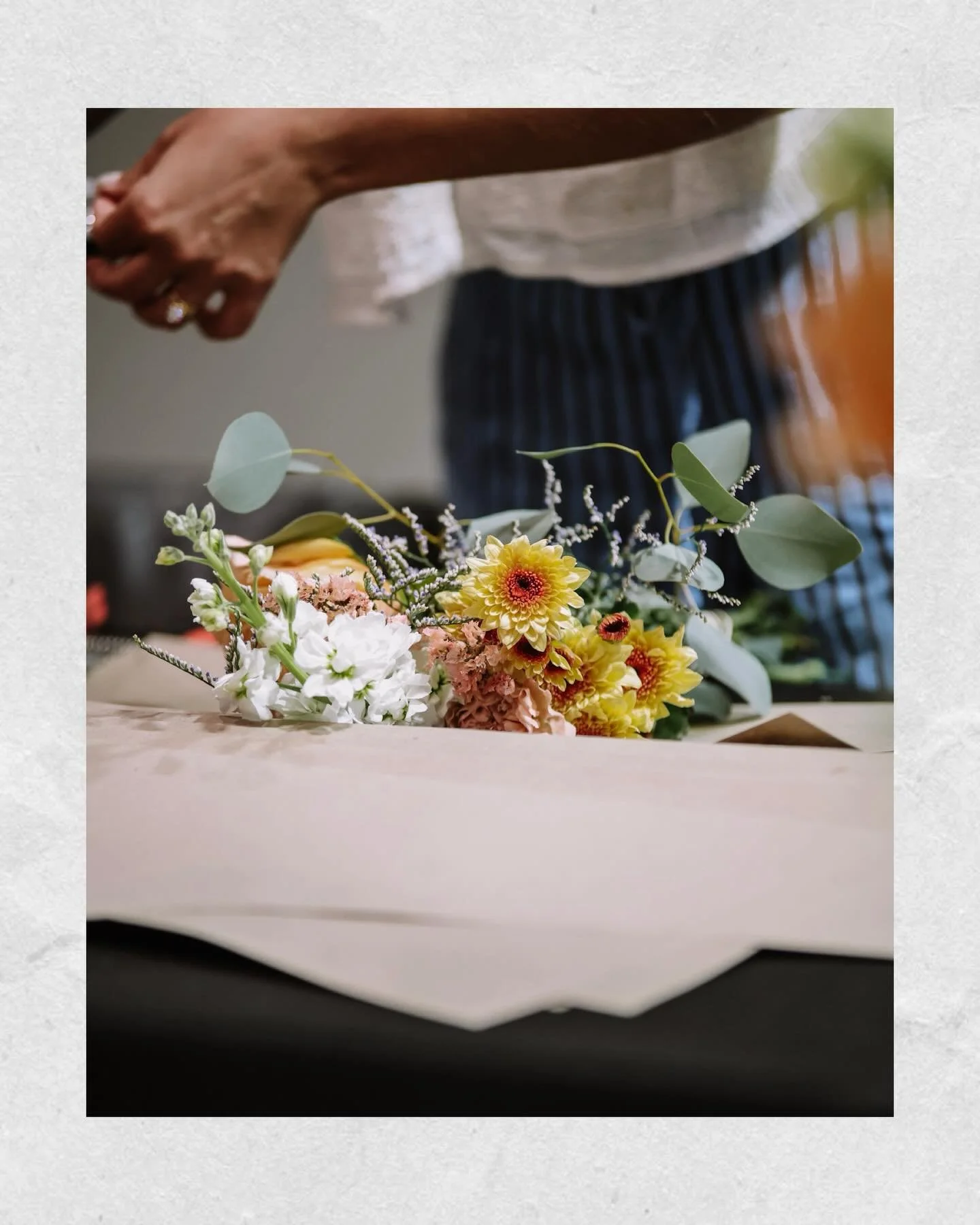 Our first Women&rsquo;s event at Radiant Jackson was incredible 💐 

We fellowshipped, laughed, and heard an amazing message from Pastor Jen on Rising Up as women of God! 

Remember beloved&mdash; 

1. Seek God&rsquo;s guidance. Ps 25:4-5
2. Embrace 