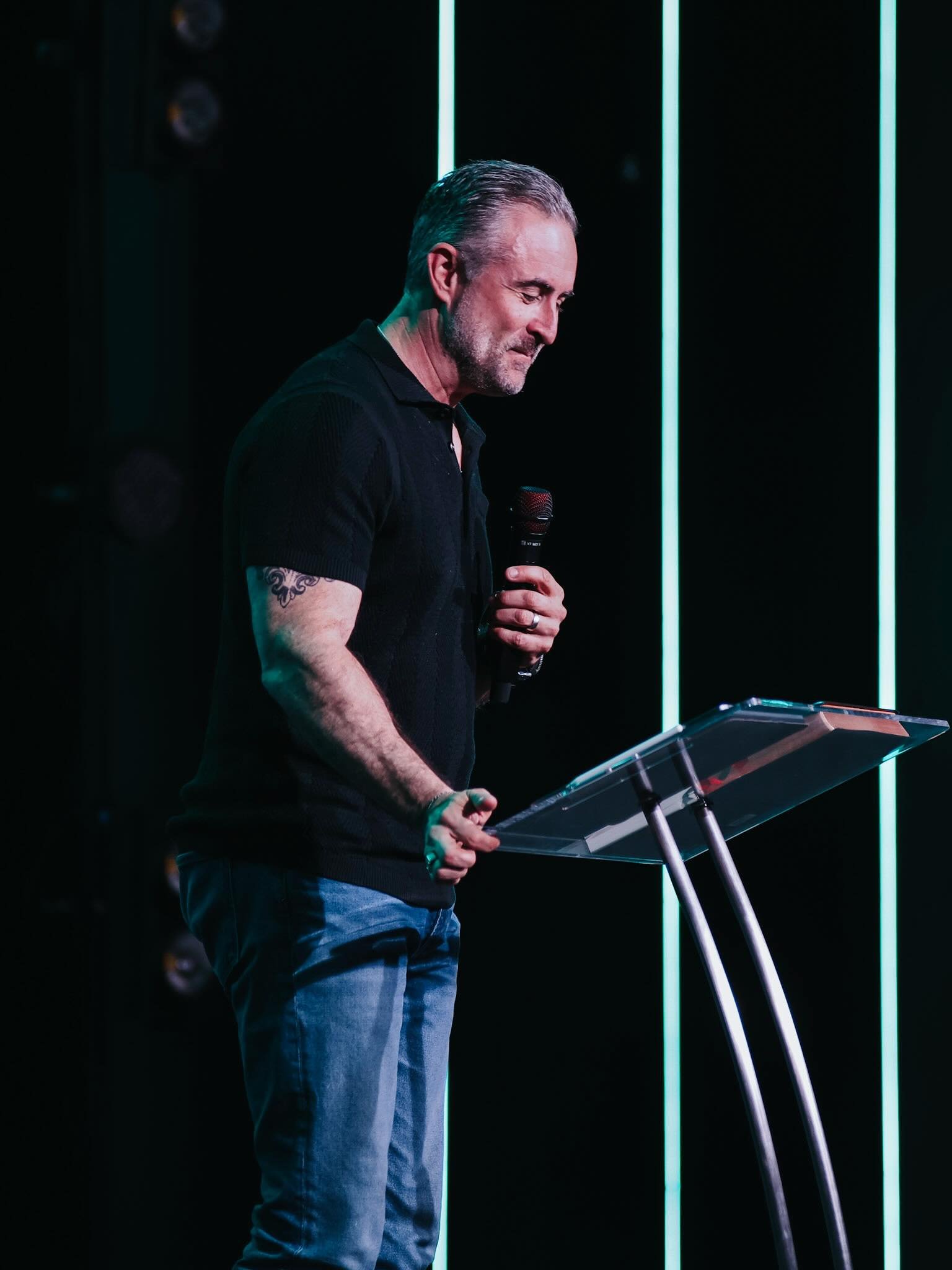 We love a Sunday Spring Arbor recap 🤗

A huge thanks to Pastor Lee Cummings for joining us and bringing a message on viewing God as our Father. If you missed it, head on over to YouTube to check it out now!