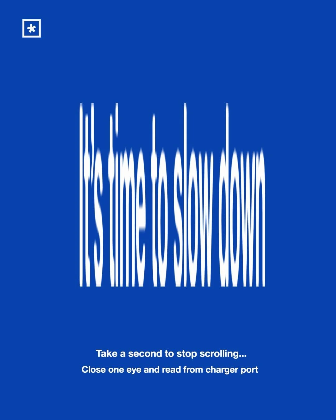 Stop scrolling for just a minute! Time is never wasted, when our time is spent remembering Jesus paid it all 💙