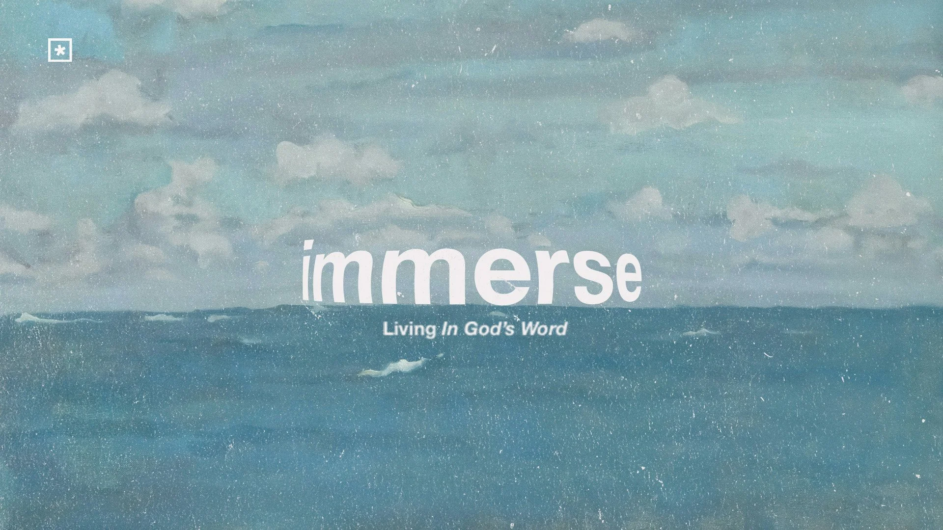 Immerse: Context and History of Phillipians | Pastor Curtis Popenhagen