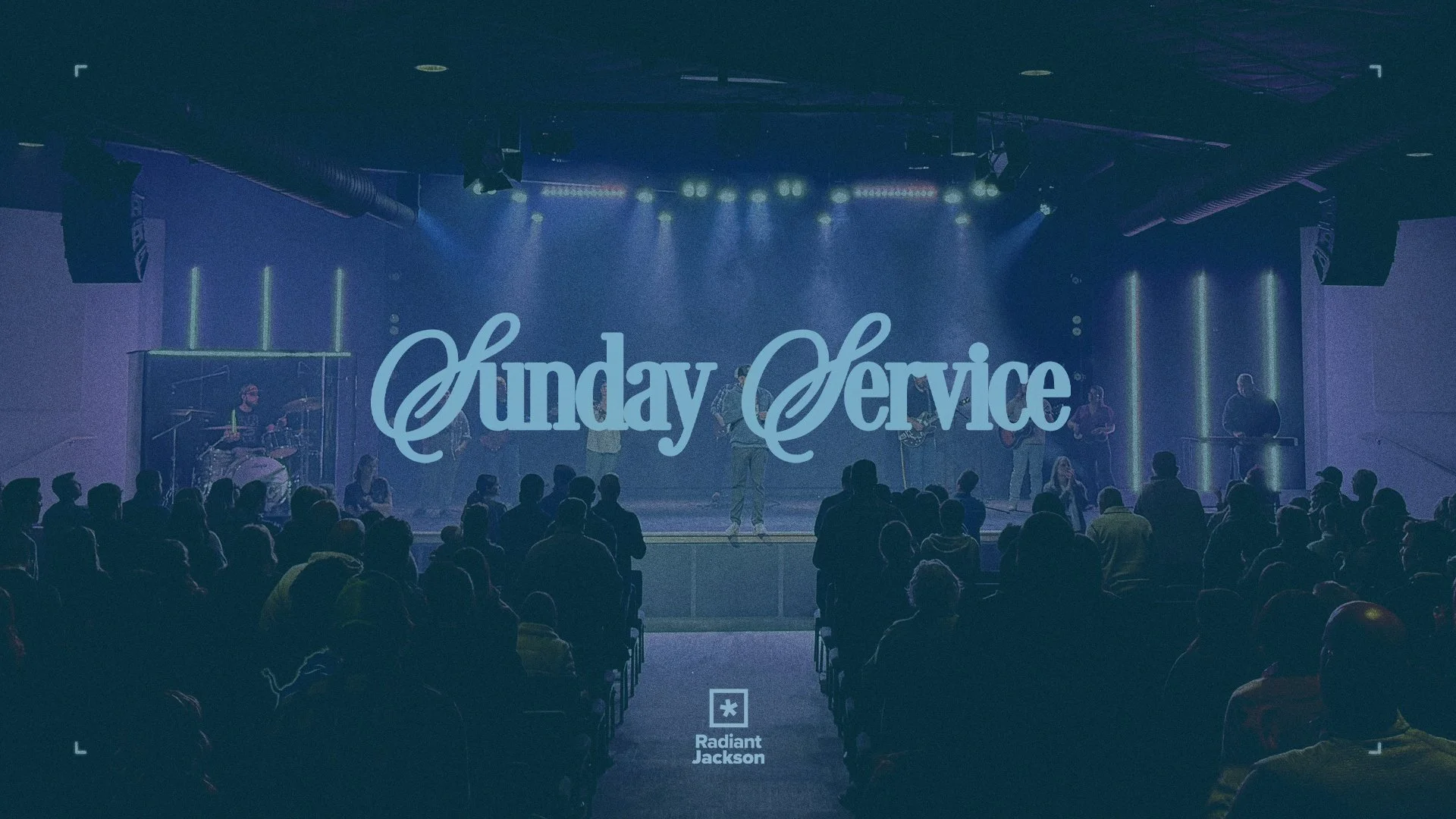 Blessing of Tithing | Pastor Mike Popenhagen