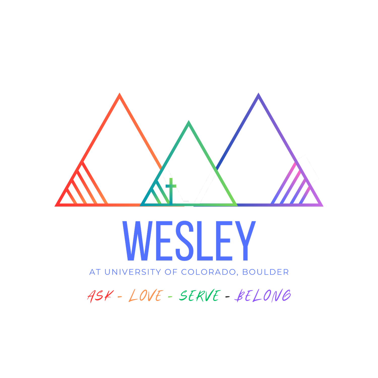 Wesley Foundation at CU Boulder